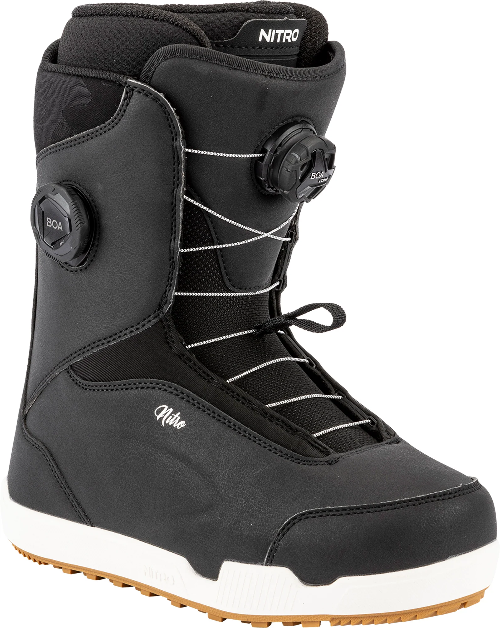 Nitro Scala BOA Women's Boots - Image 12