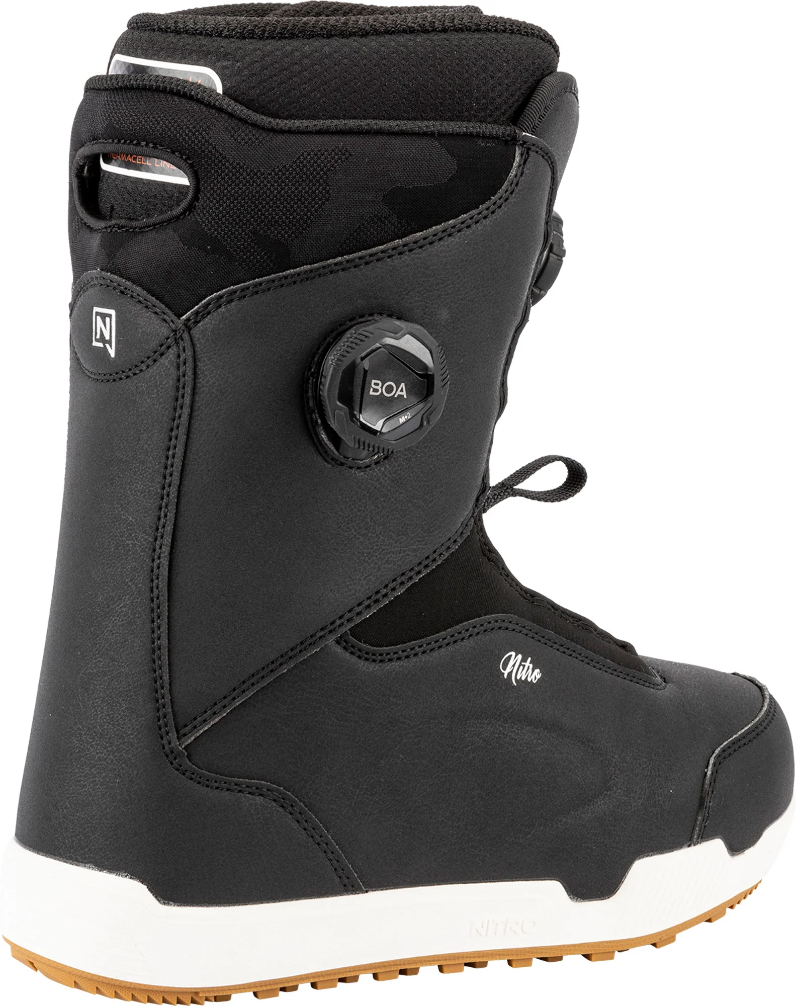 Nitro Scala BOA Women's Boots - Image 13