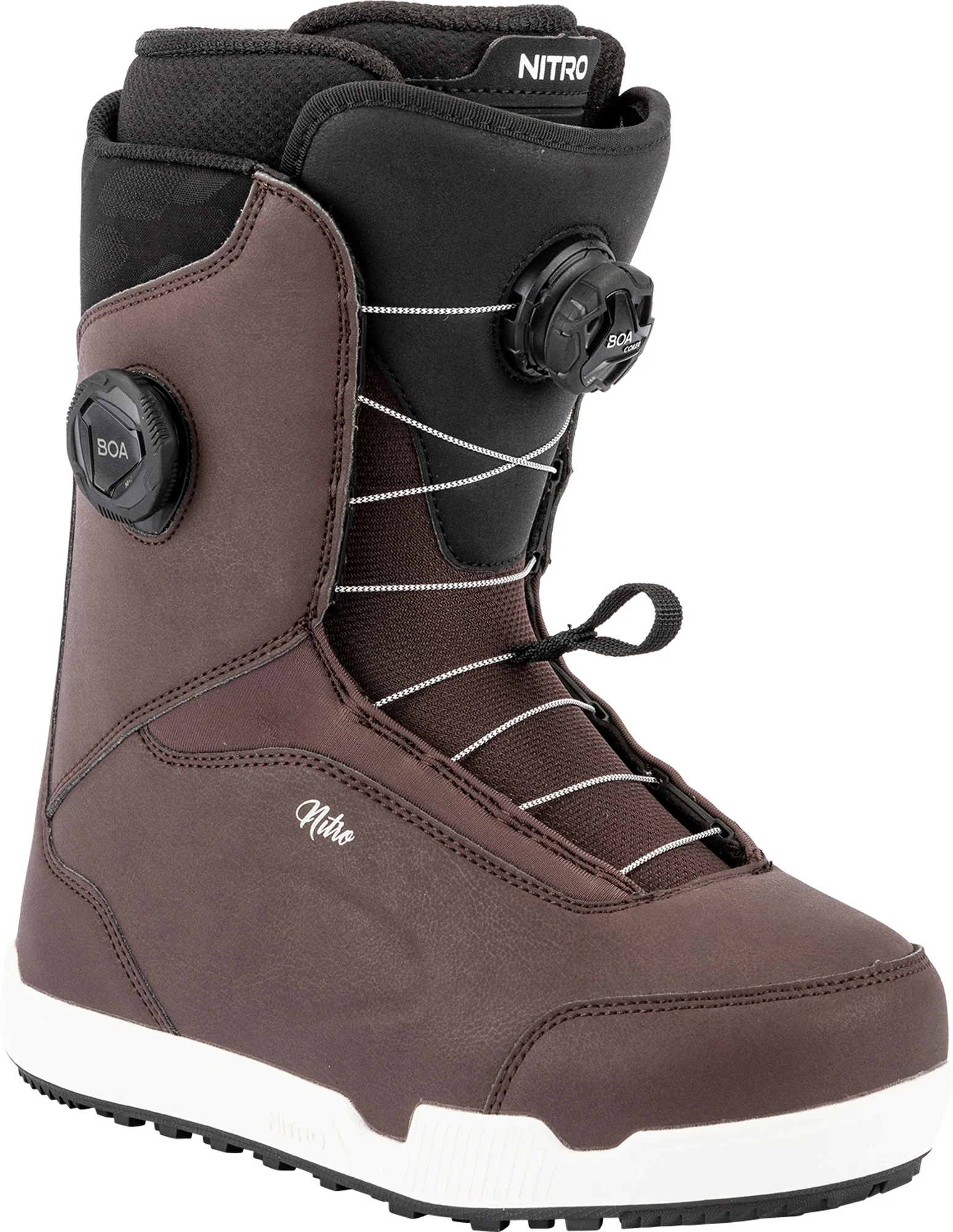 Nitro Scala BOA Women's Boots - Image 22