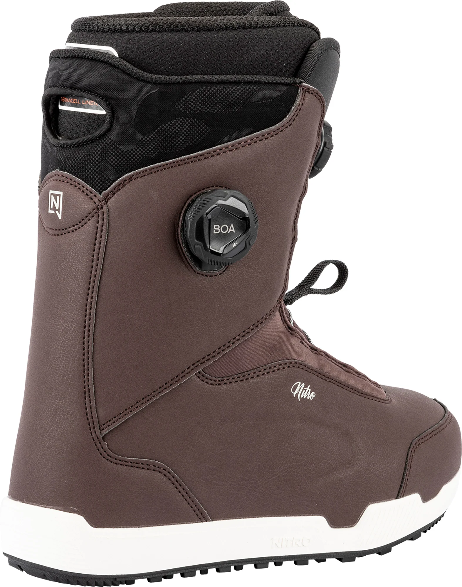 Nitro Scala BOA Women's Boots - Image 23