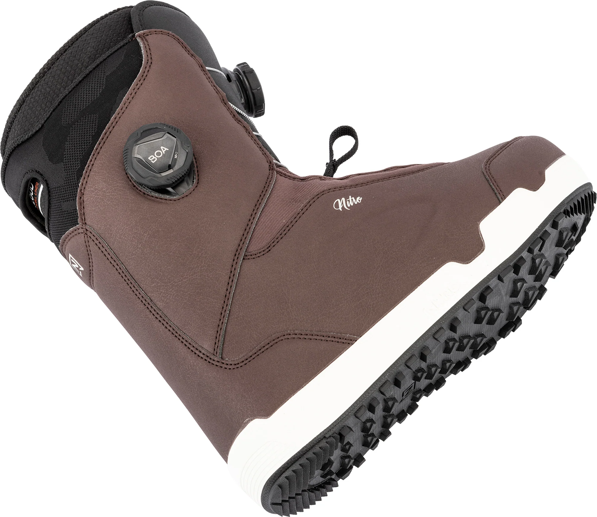 Nitro Scala BOA Women's Boots - Image 25