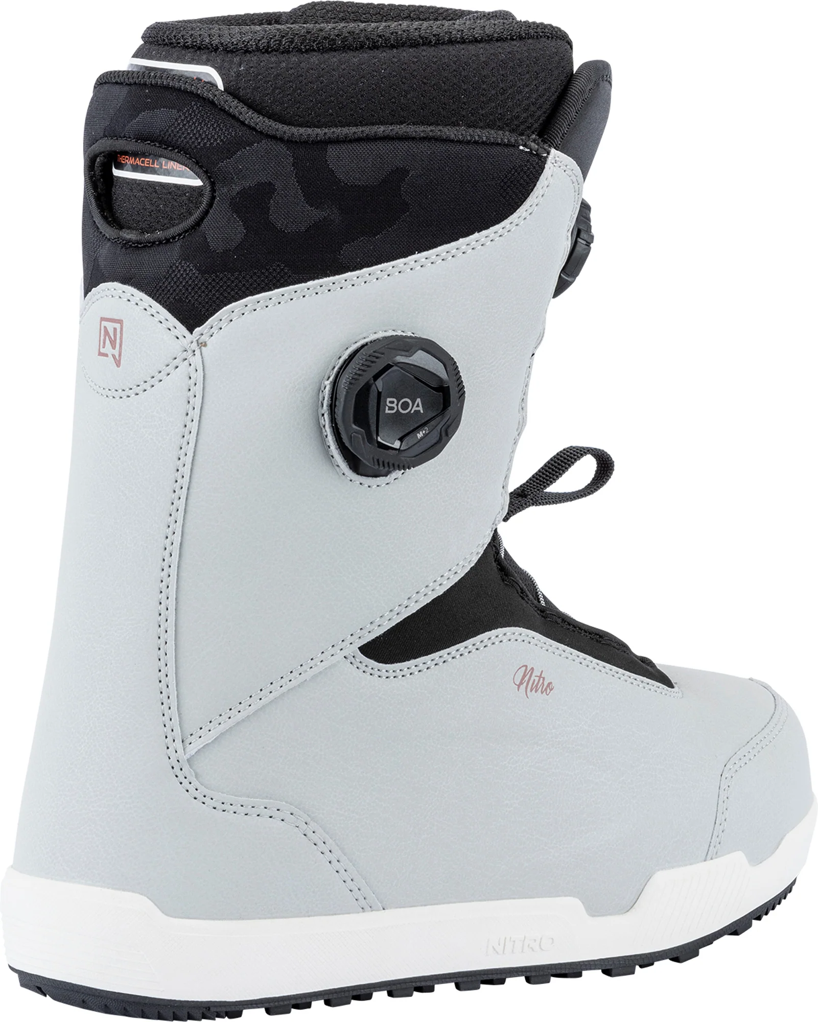 Nitro Scala BOA Women's Boots - Image 3