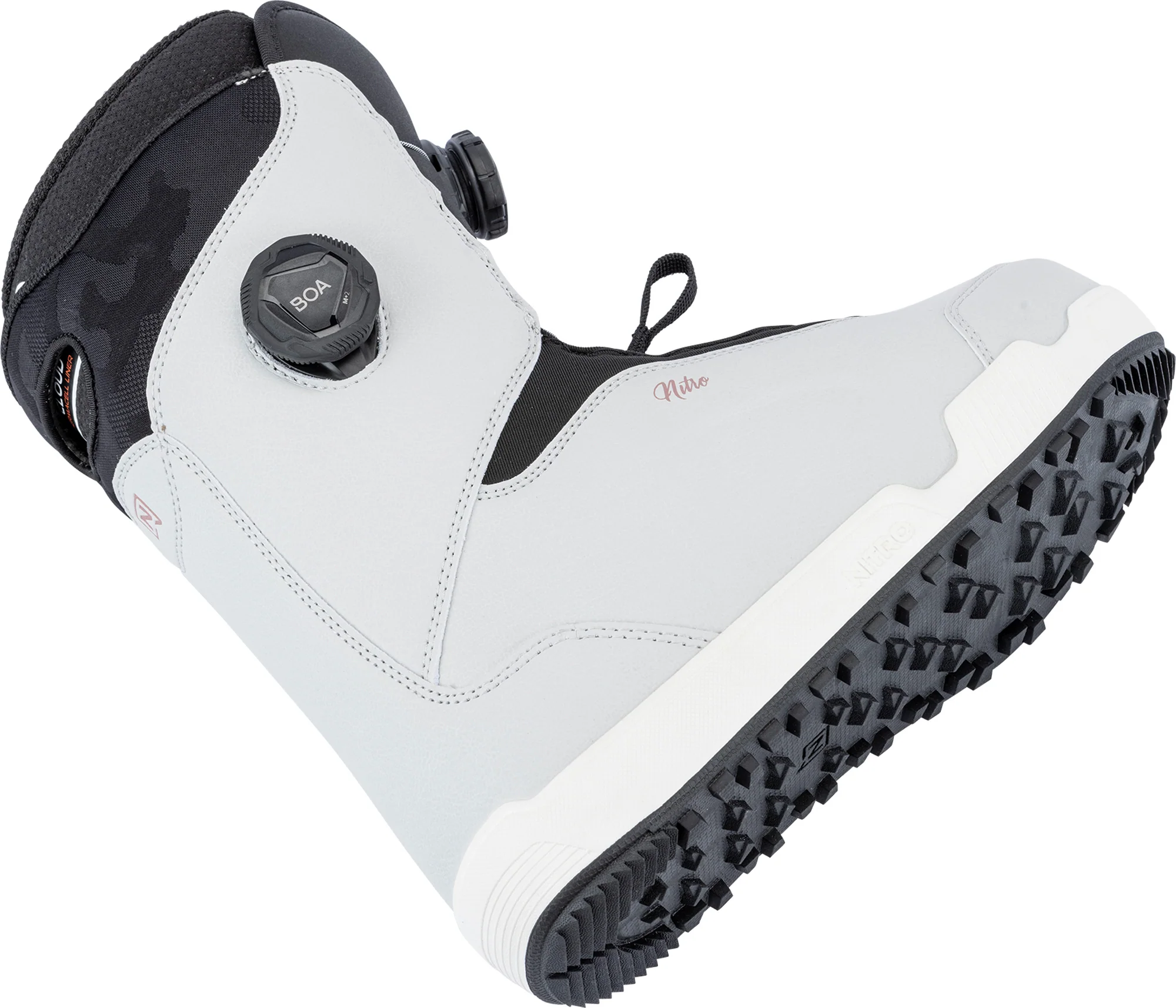 Nitro Scala BOA Women's Boots - Image 5