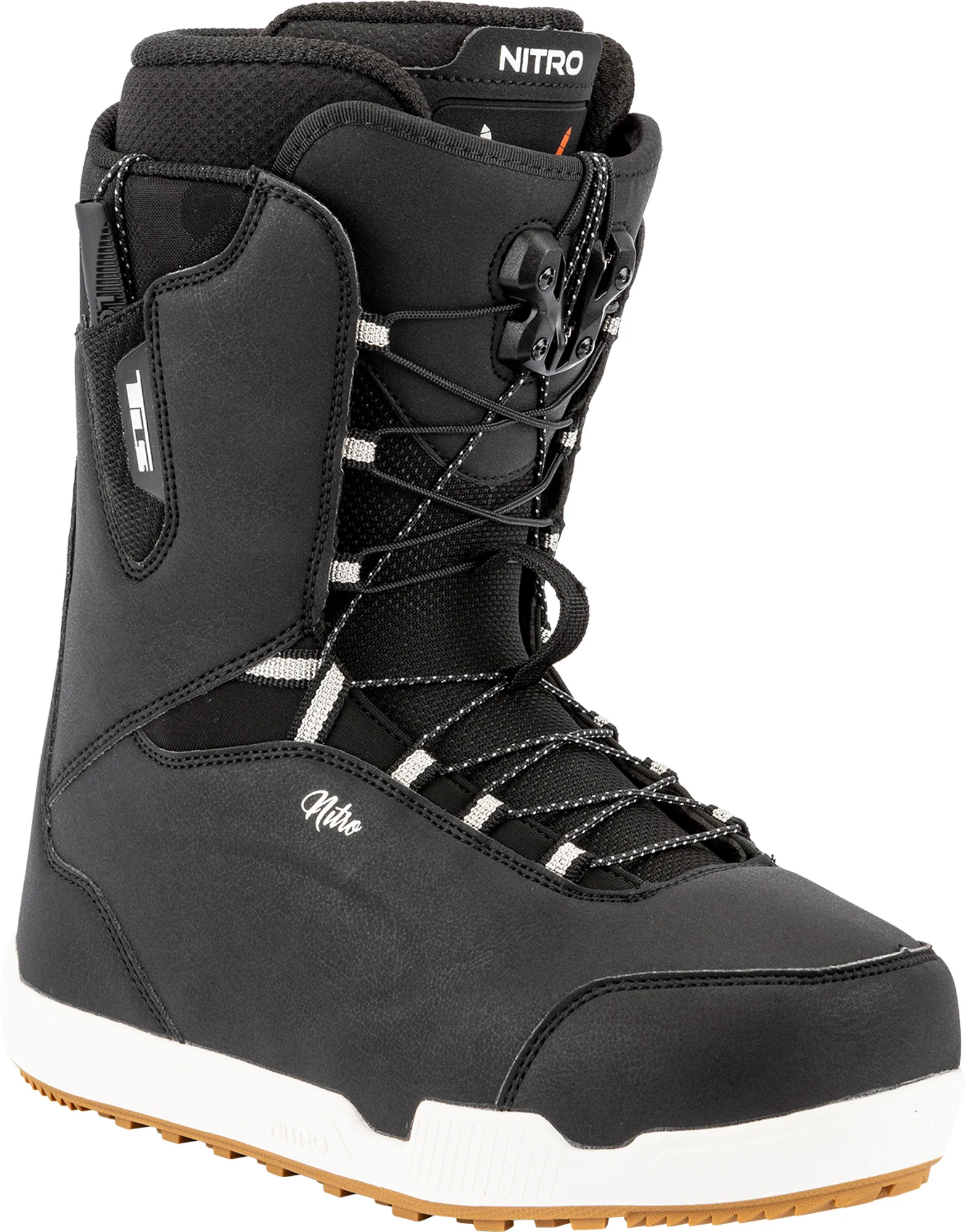 Nitro Scala TLS Women's Boots - Image 12