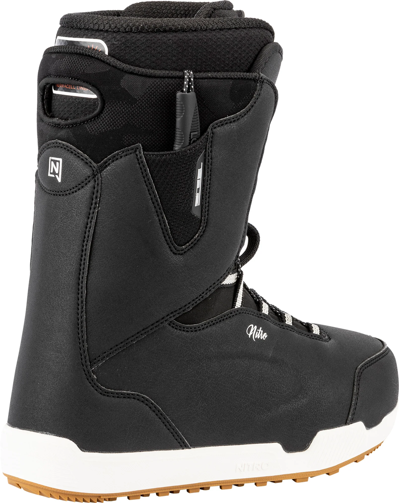 Nitro Scala TLS Women's Boots - Image 13