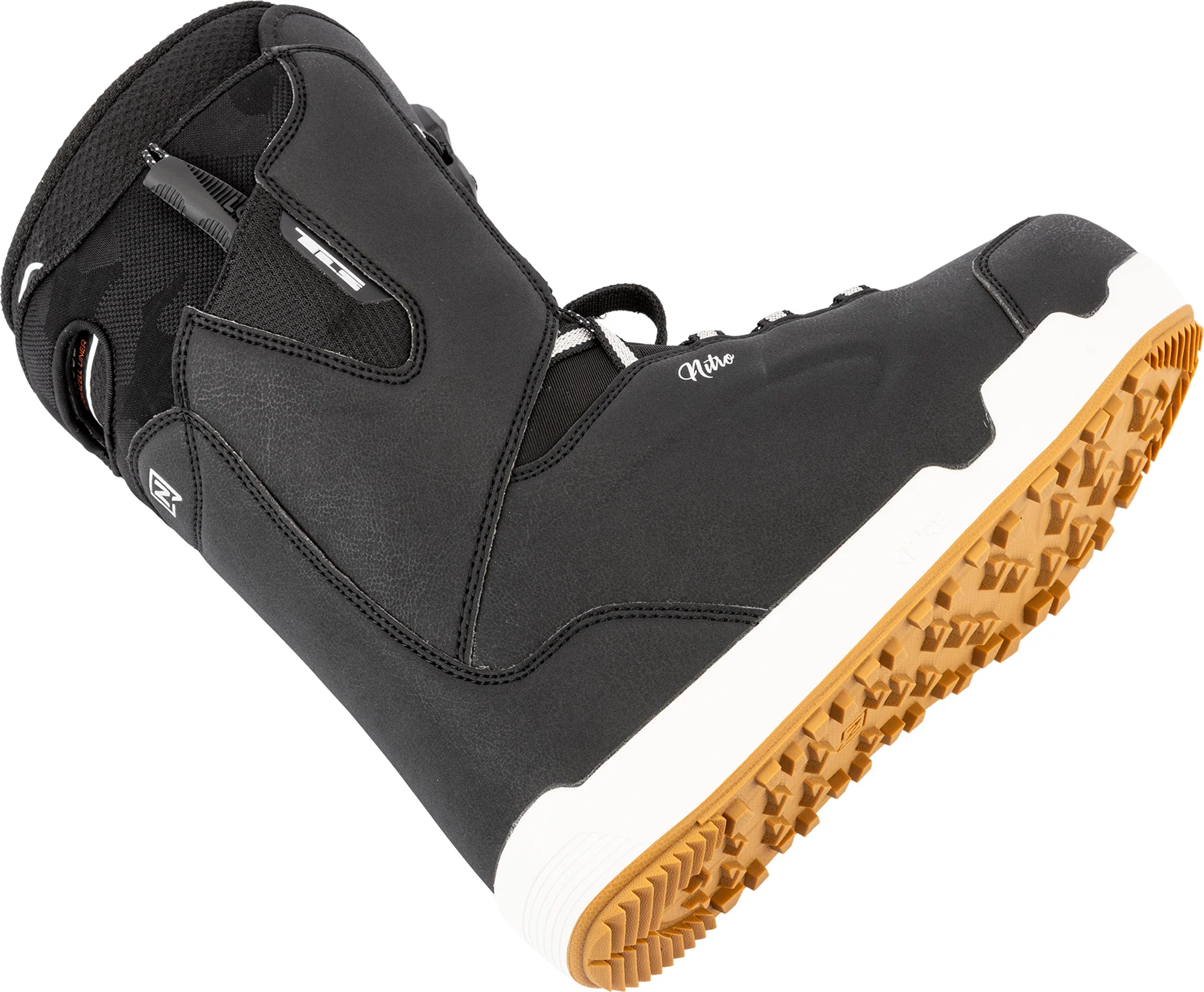 Nitro Scala TLS Women's Boots - Image 15