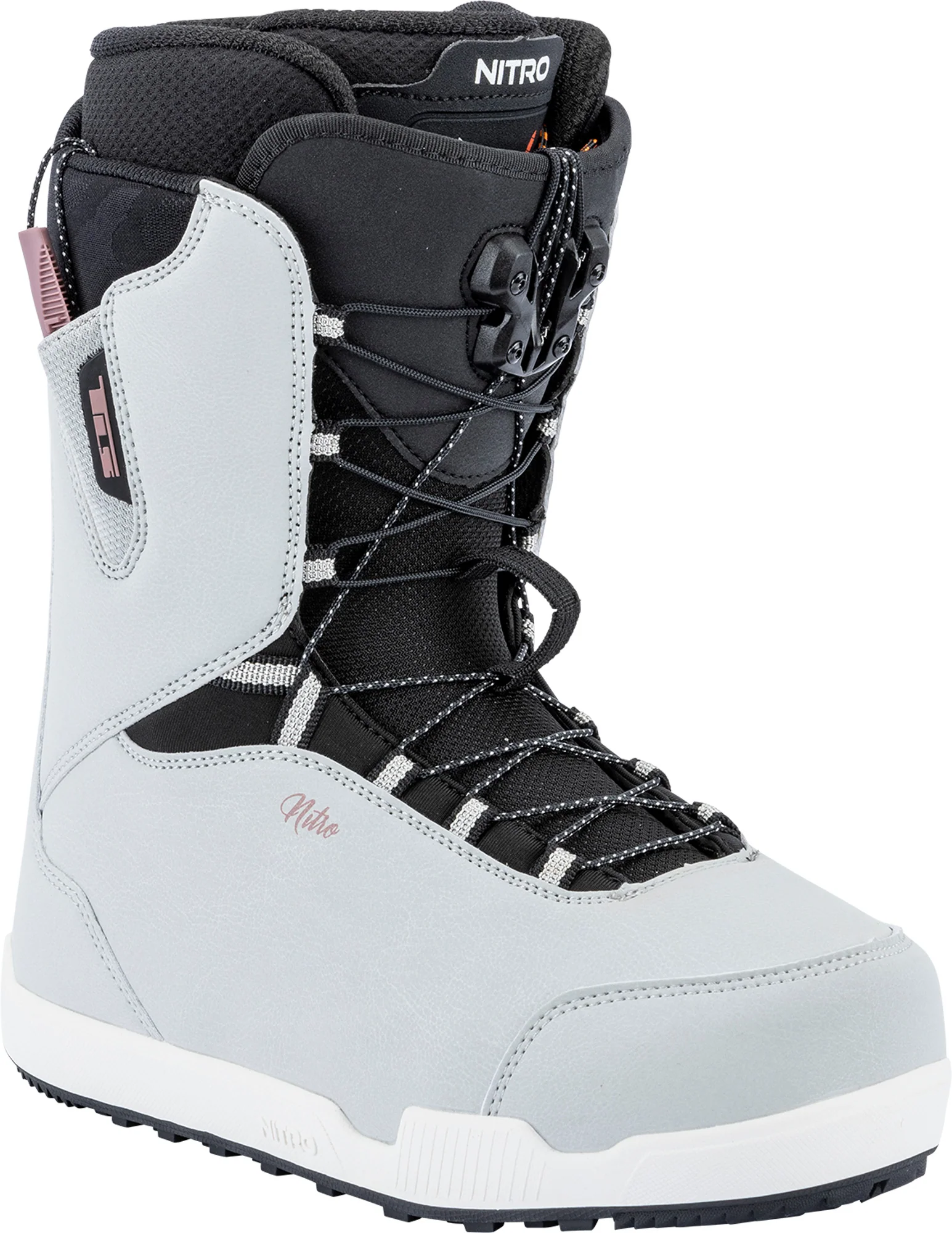 Nitro Scala TLS Women's Boots - Image 22