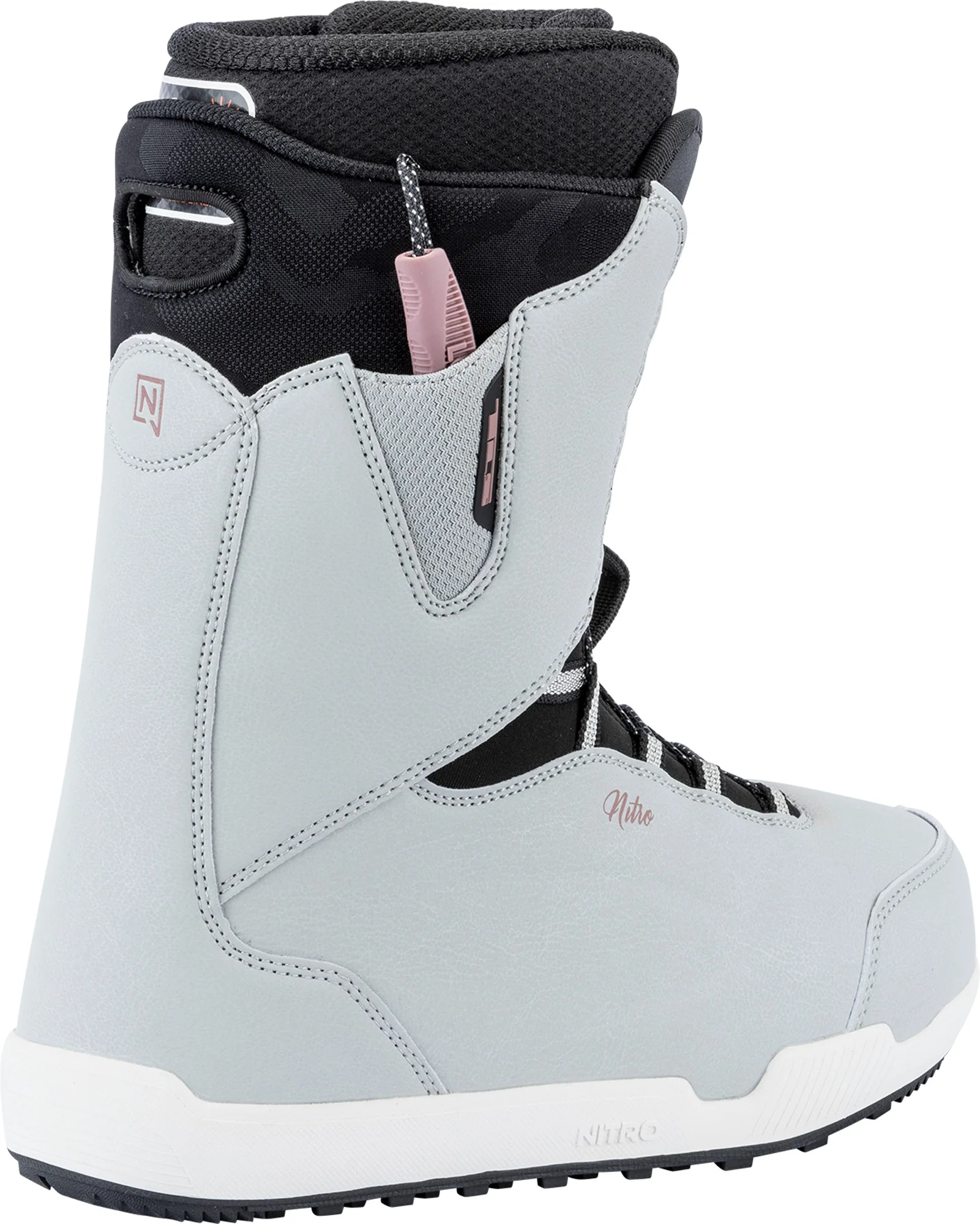 Nitro Scala TLS Women's Boots - Image 23