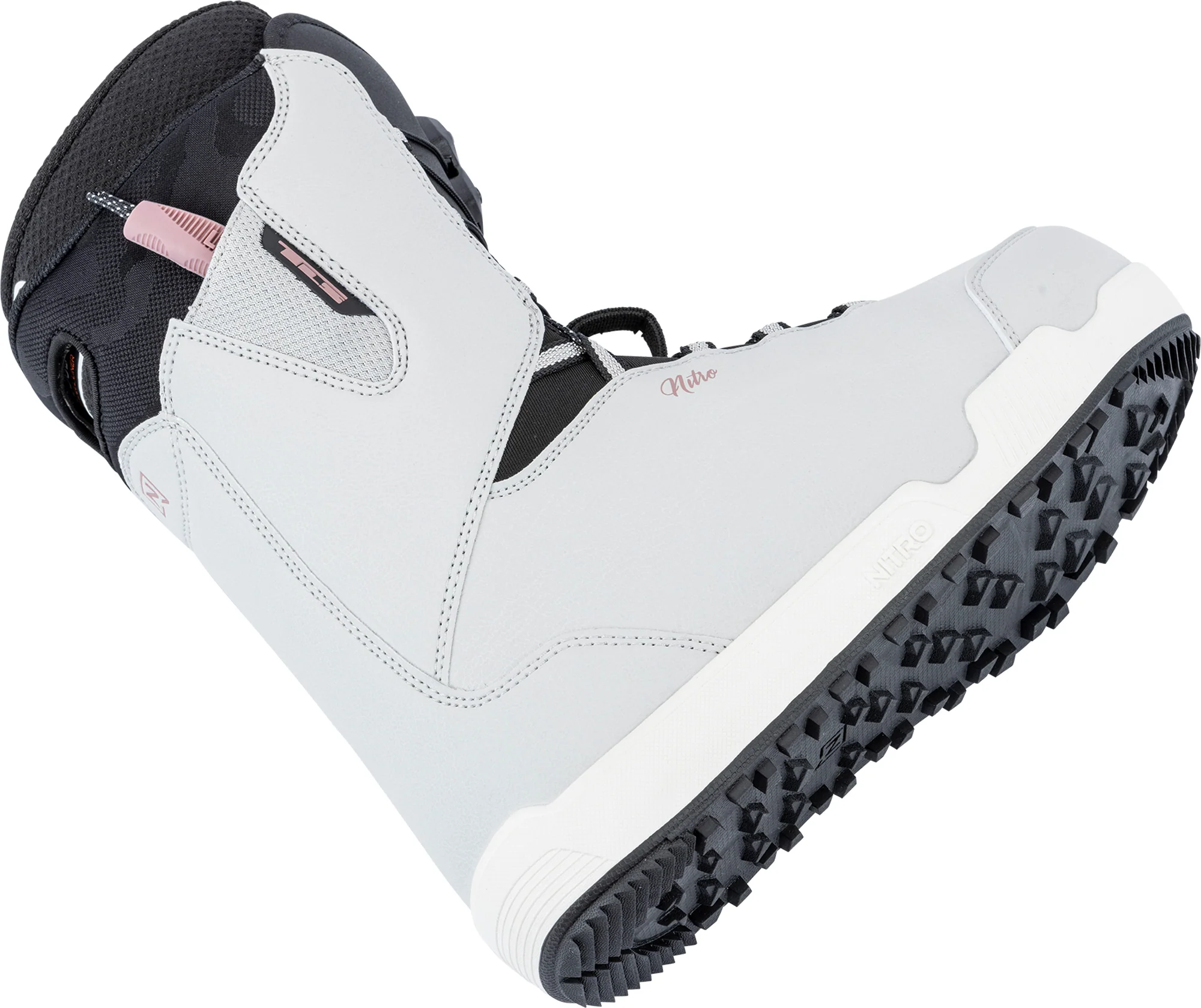 Nitro Scala TLS Women's Boots - Image 25