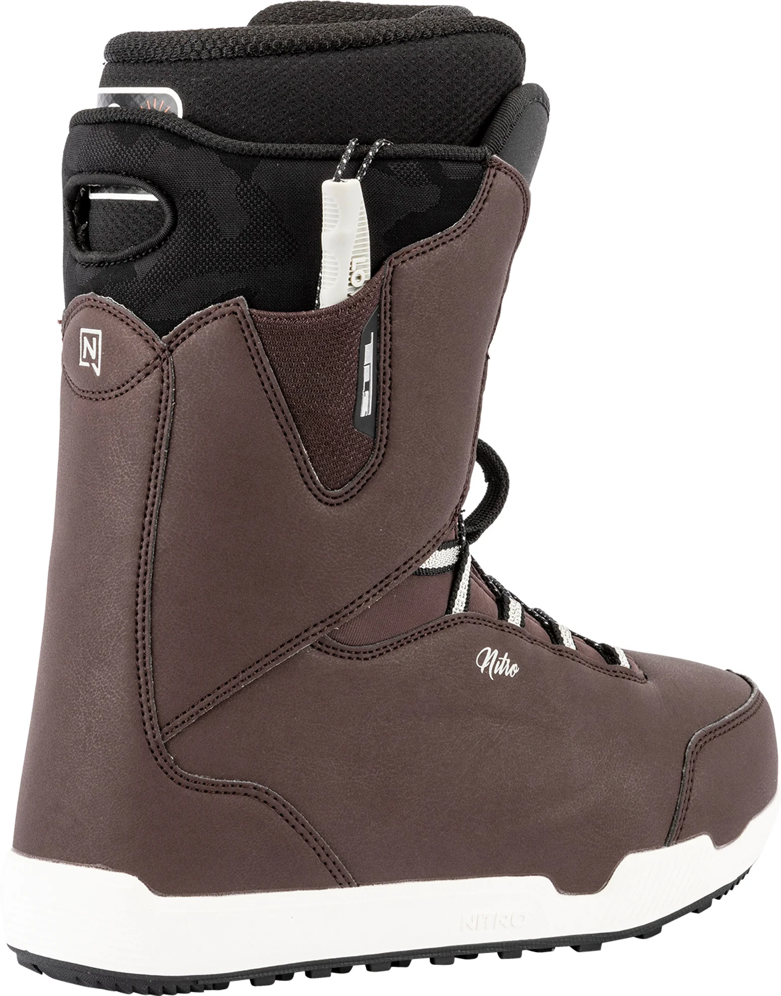 Nitro Scala TLS Women's Boots - Image 3