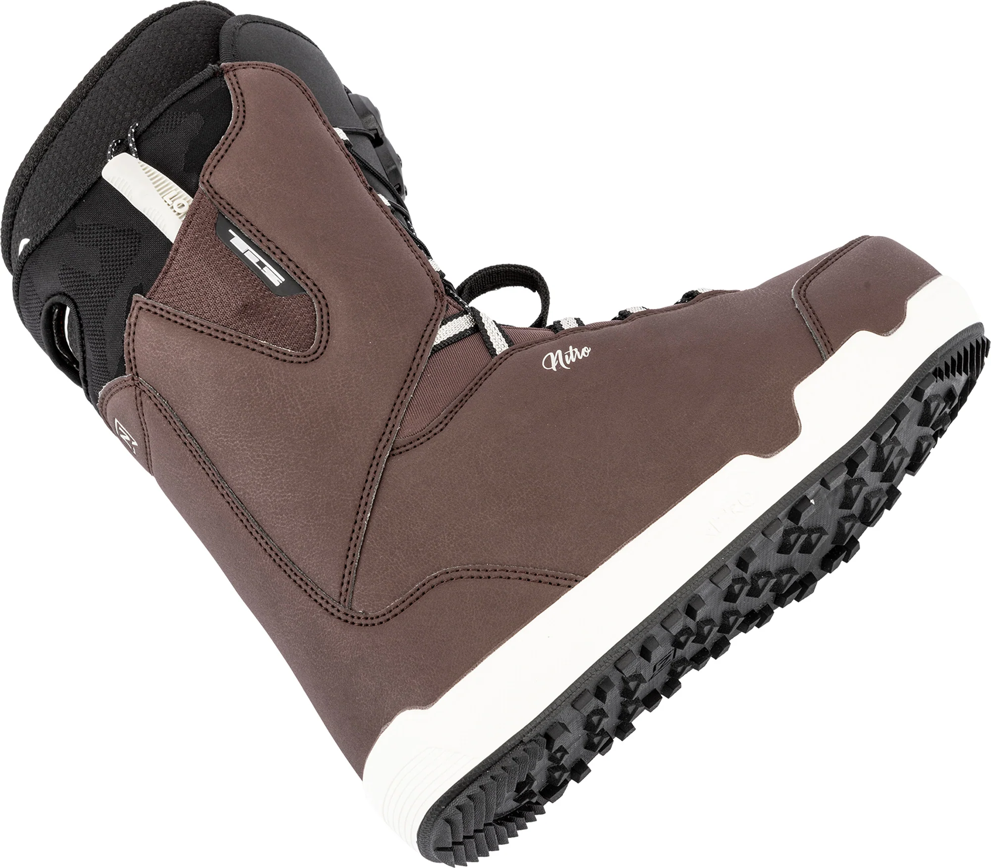 Nitro Scala TLS Women's Boots - Image 5