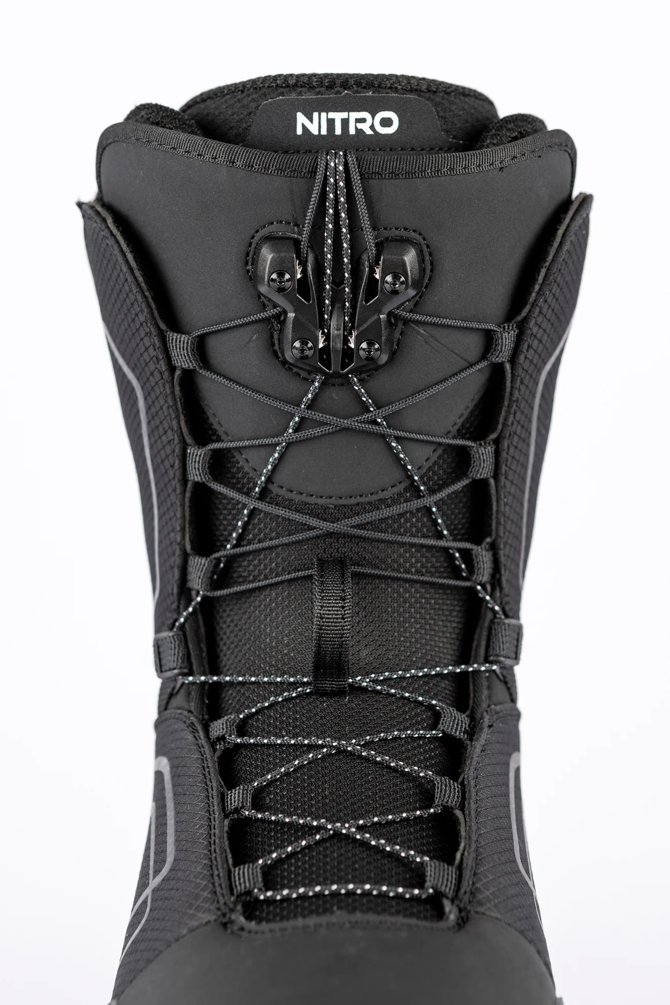 Nitro Sentinel TLS Boots - Image 15