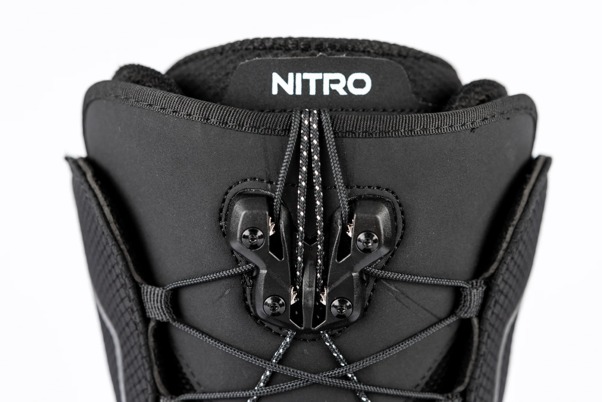 Nitro Sentinel TLS Boots - Image 16
