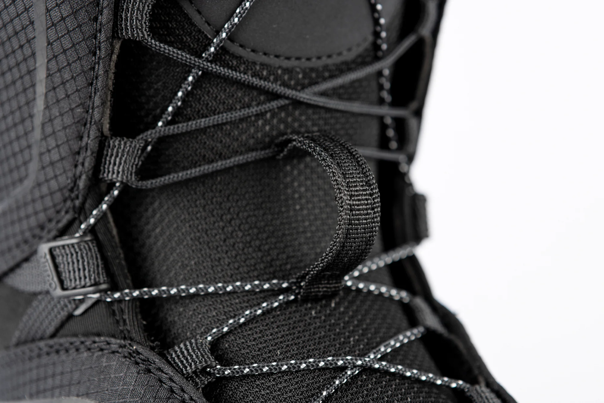 Nitro Sentinel TLS Boots - Image 17