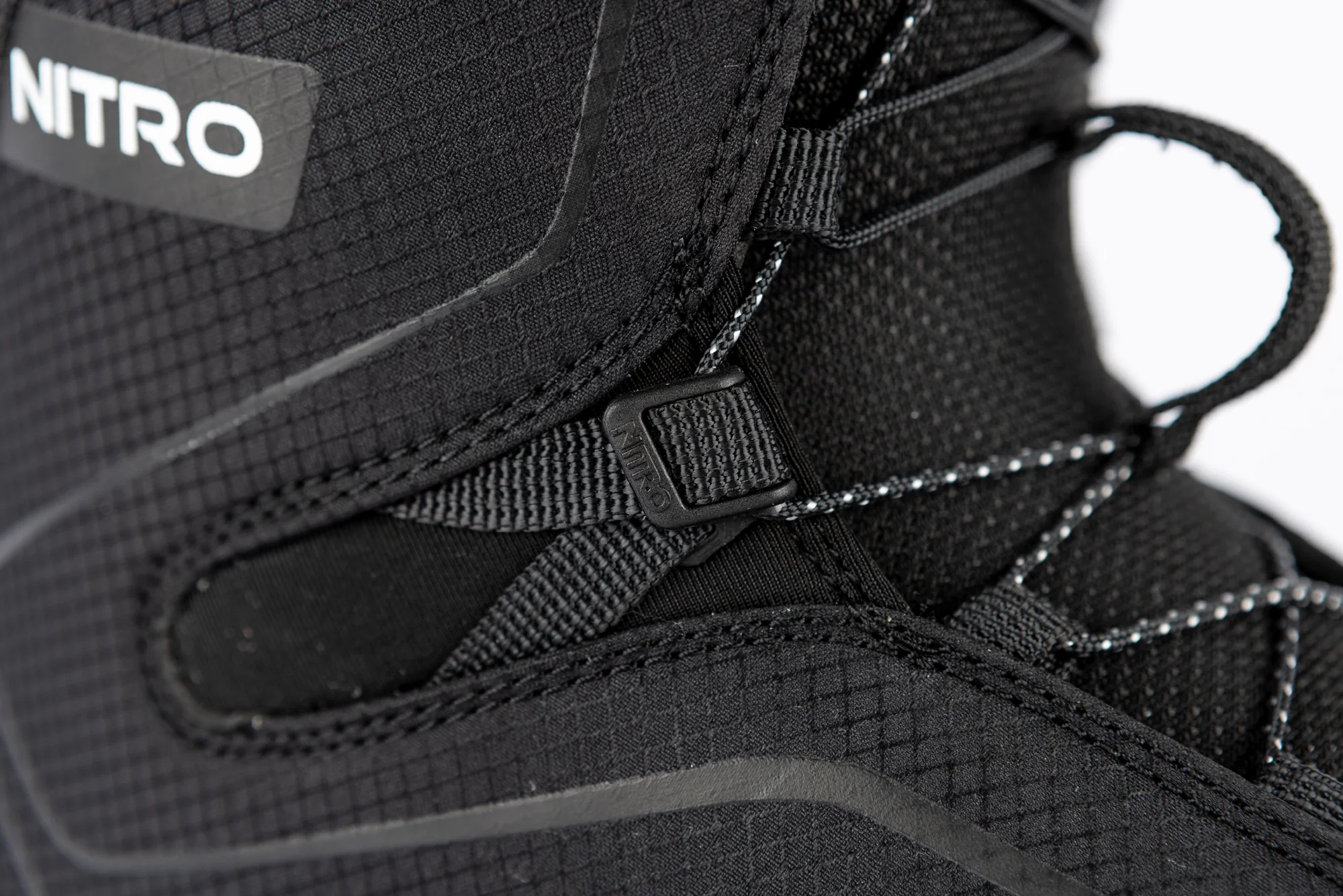 Nitro Sentinel TLS Boots - Image 18