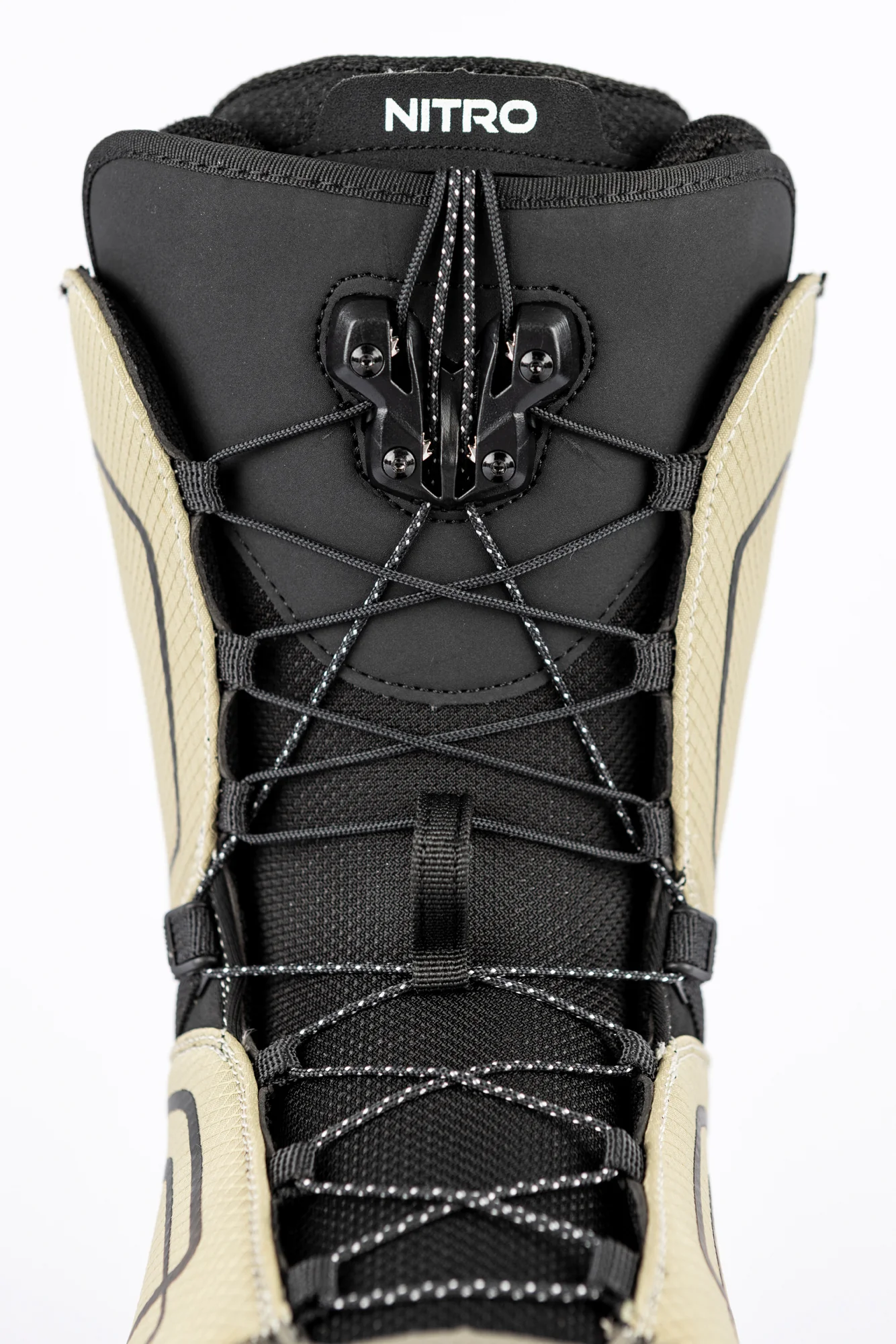 Nitro Sentinel TLS Boots - Image 6