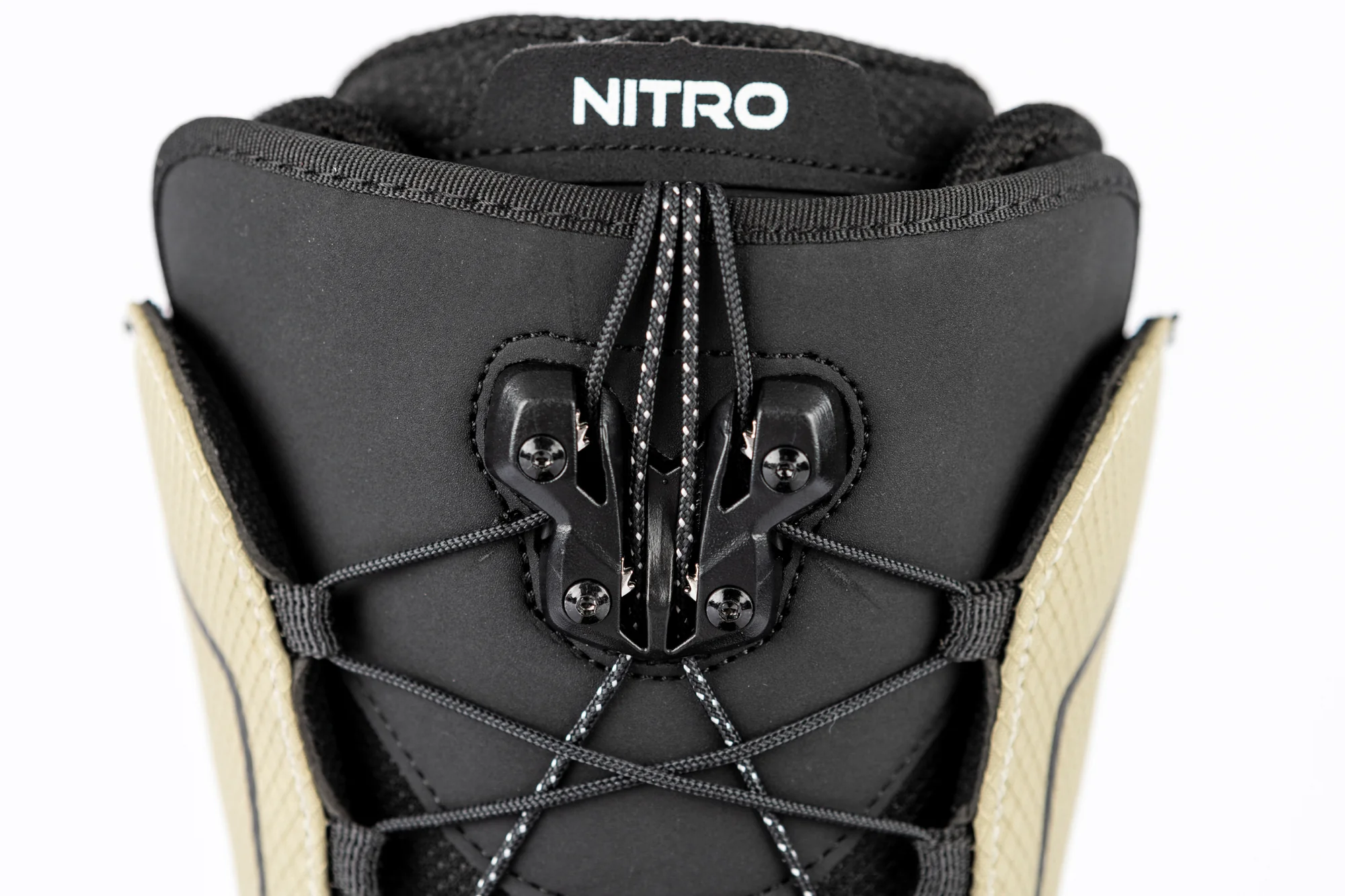 Nitro Sentinel TLS Boots - Image 7
