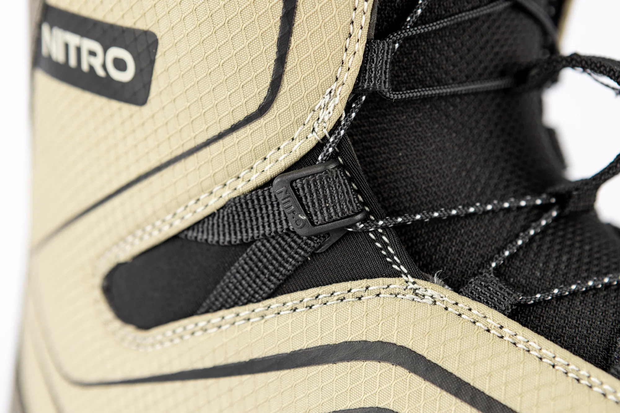 Nitro Sentinel TLS Boots - Image 9