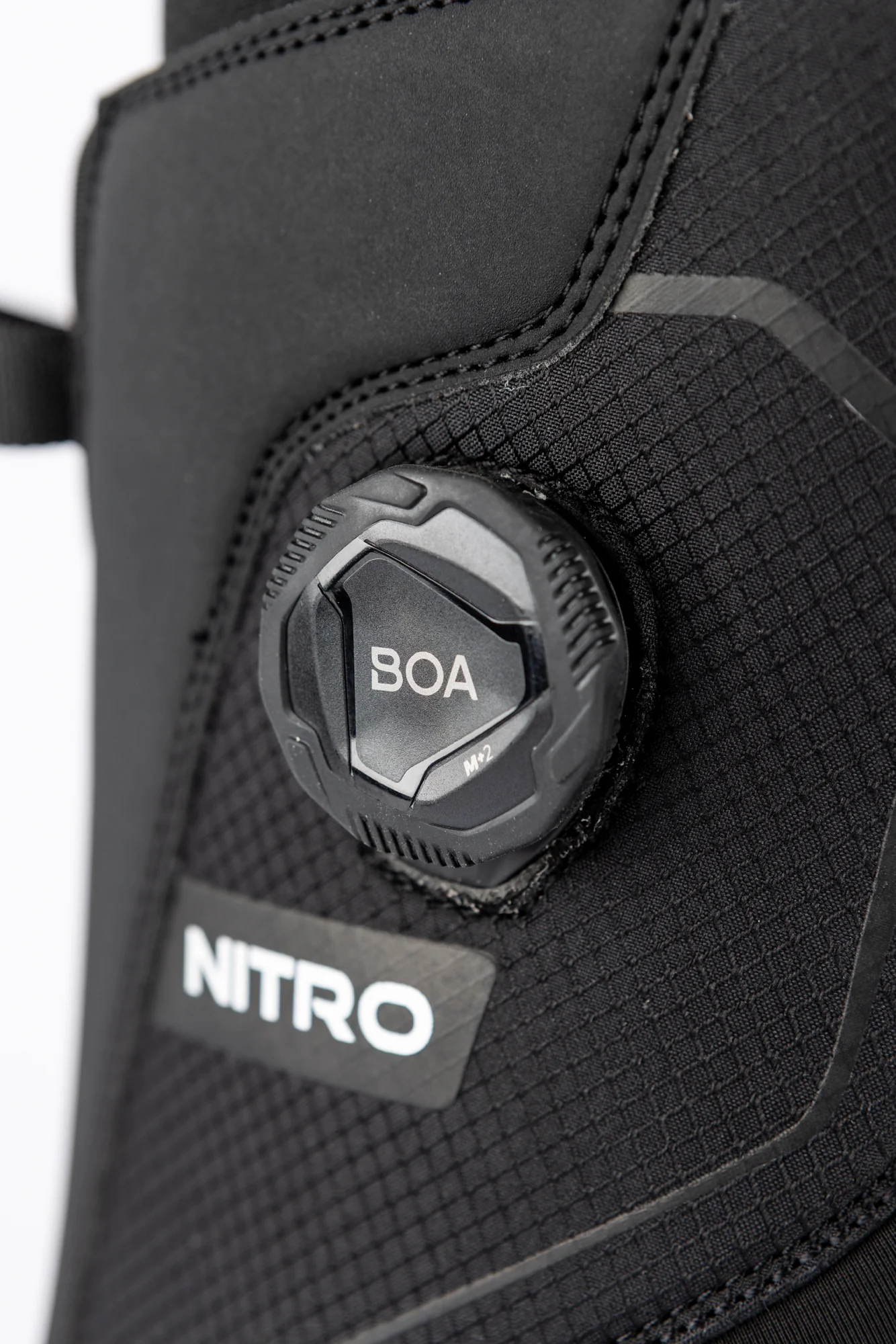 Nitro Sentinel BOA Boots - Image 10