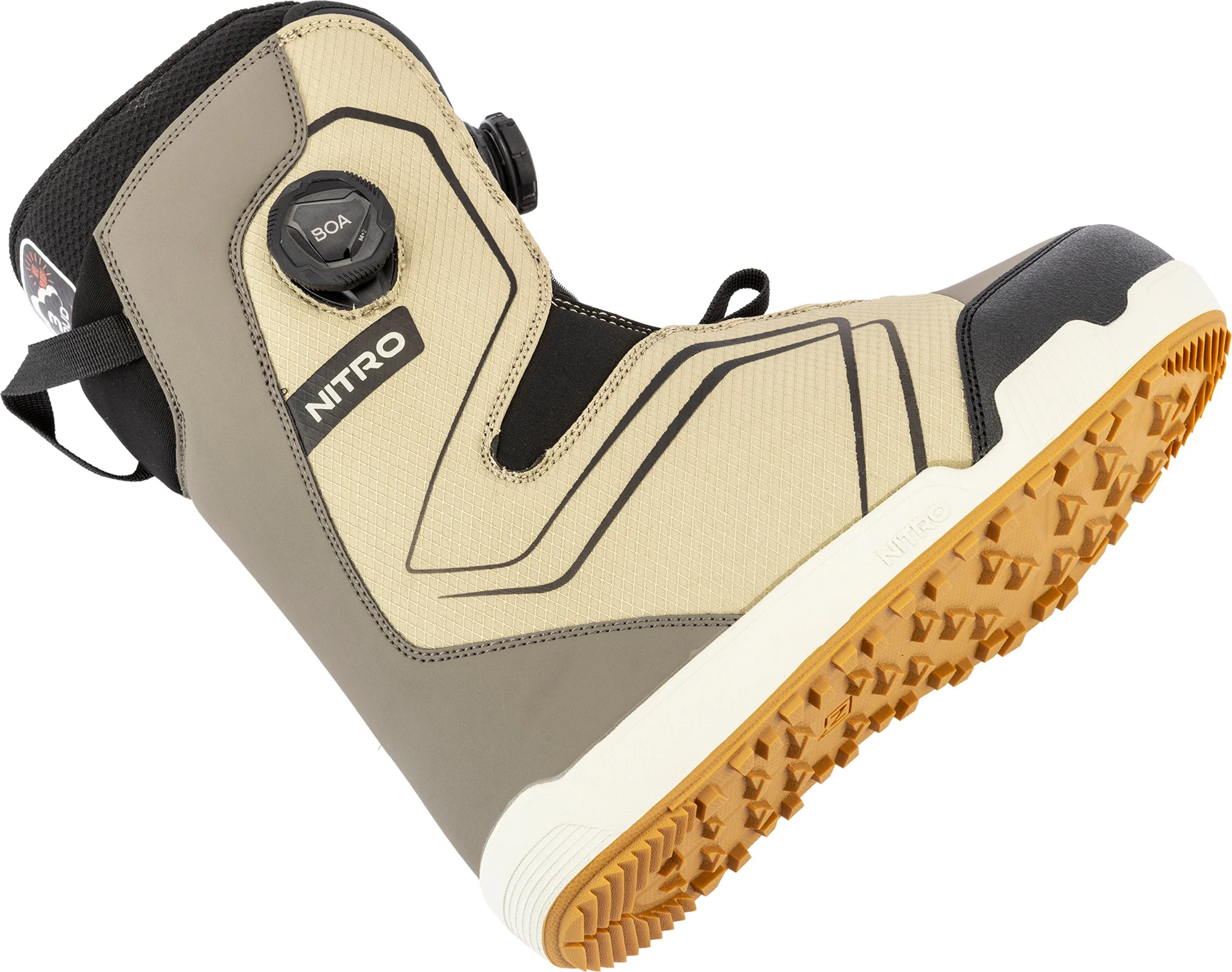 Nitro Sentinel BOA Boots - Image 14
