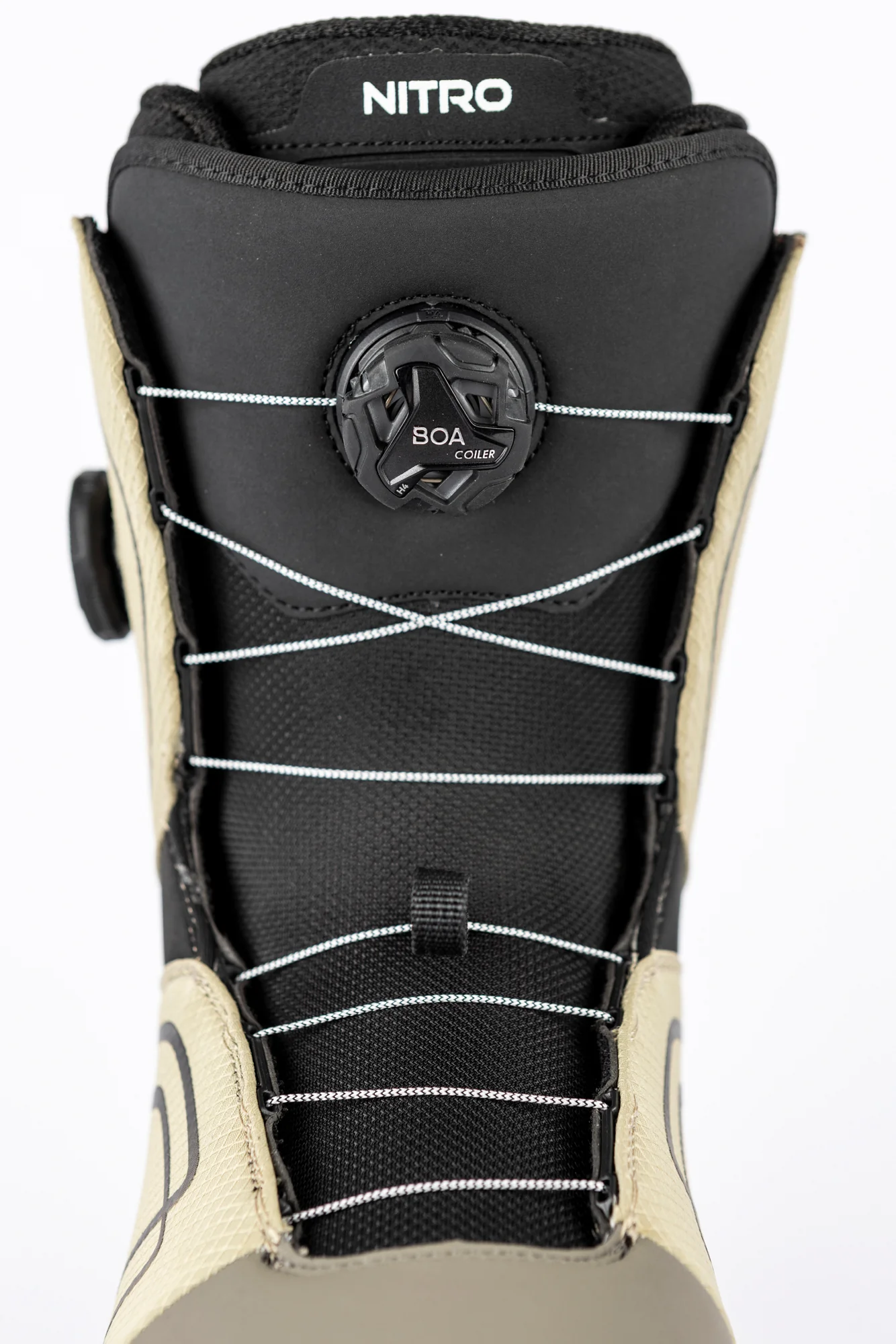 Nitro Sentinel BOA Boots - Image 15