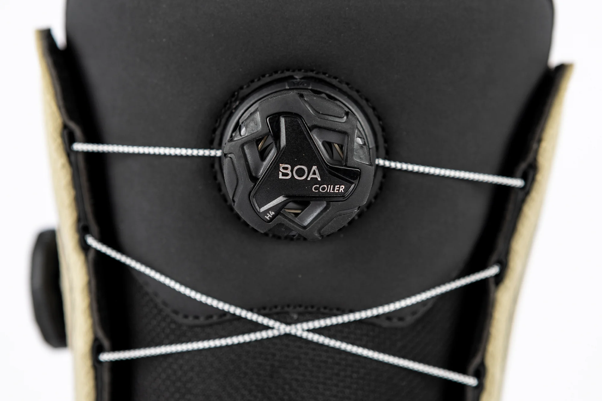 Nitro Sentinel BOA Boots - Image 16
