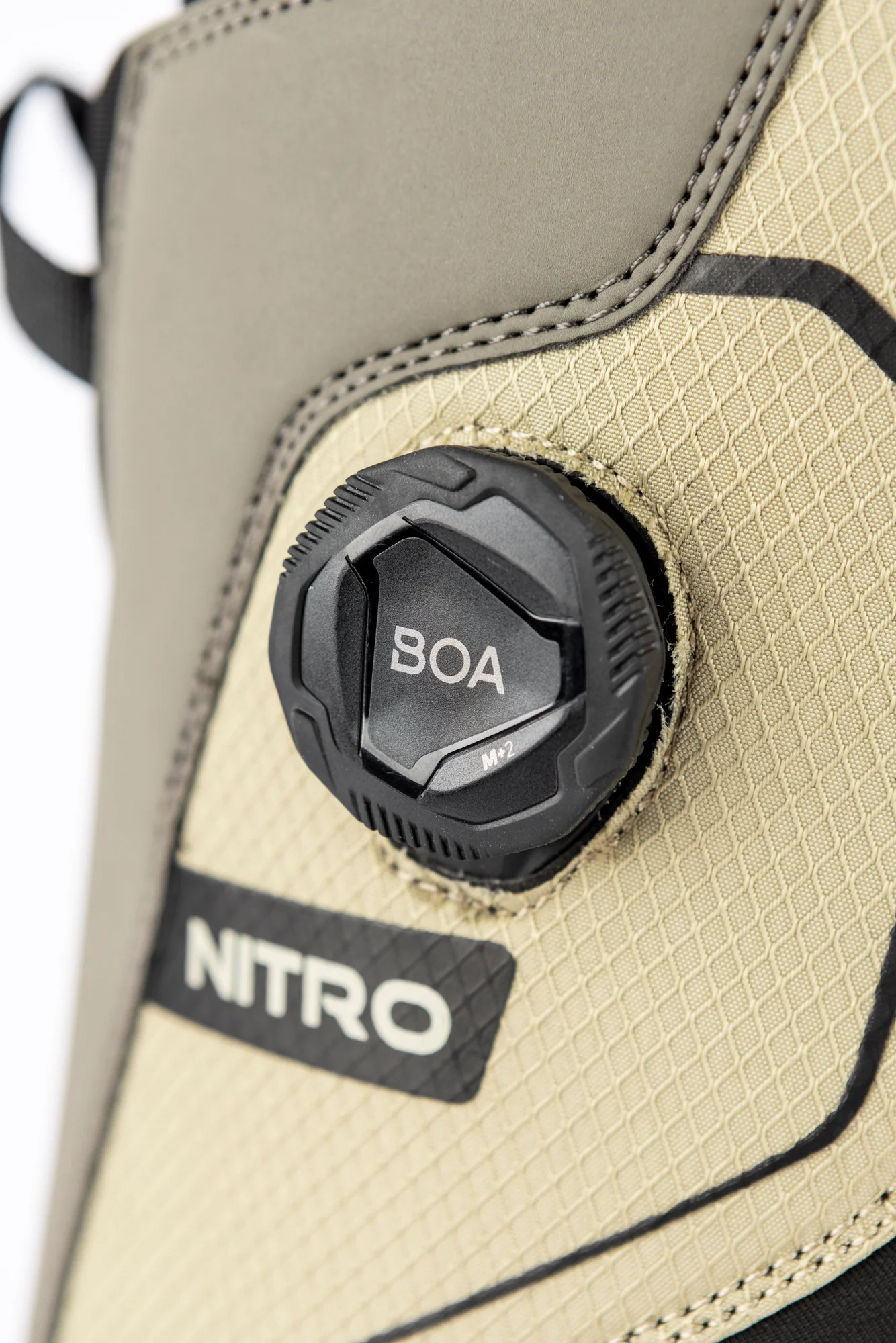 Nitro Sentinel BOA Boots - Image 18