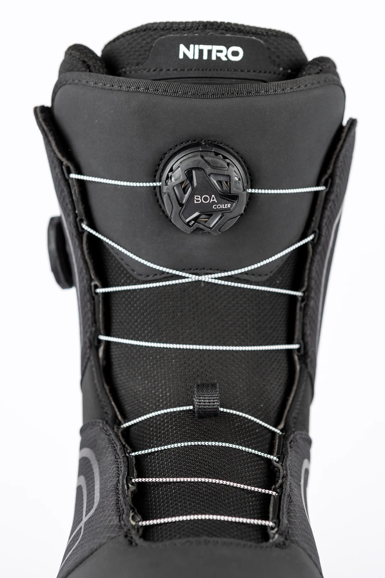 Nitro Sentinel BOA Boots - Image 6