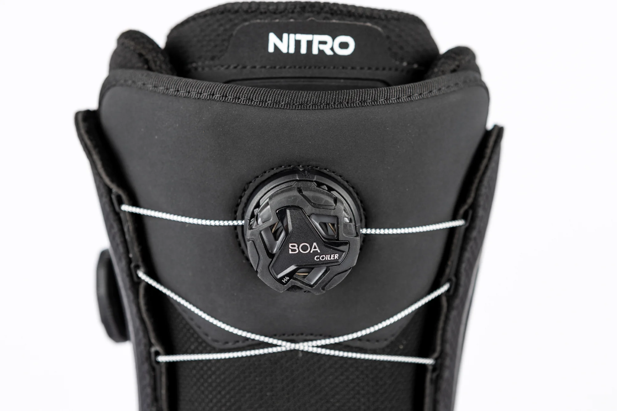 Nitro Sentinel BOA Boots - Image 7