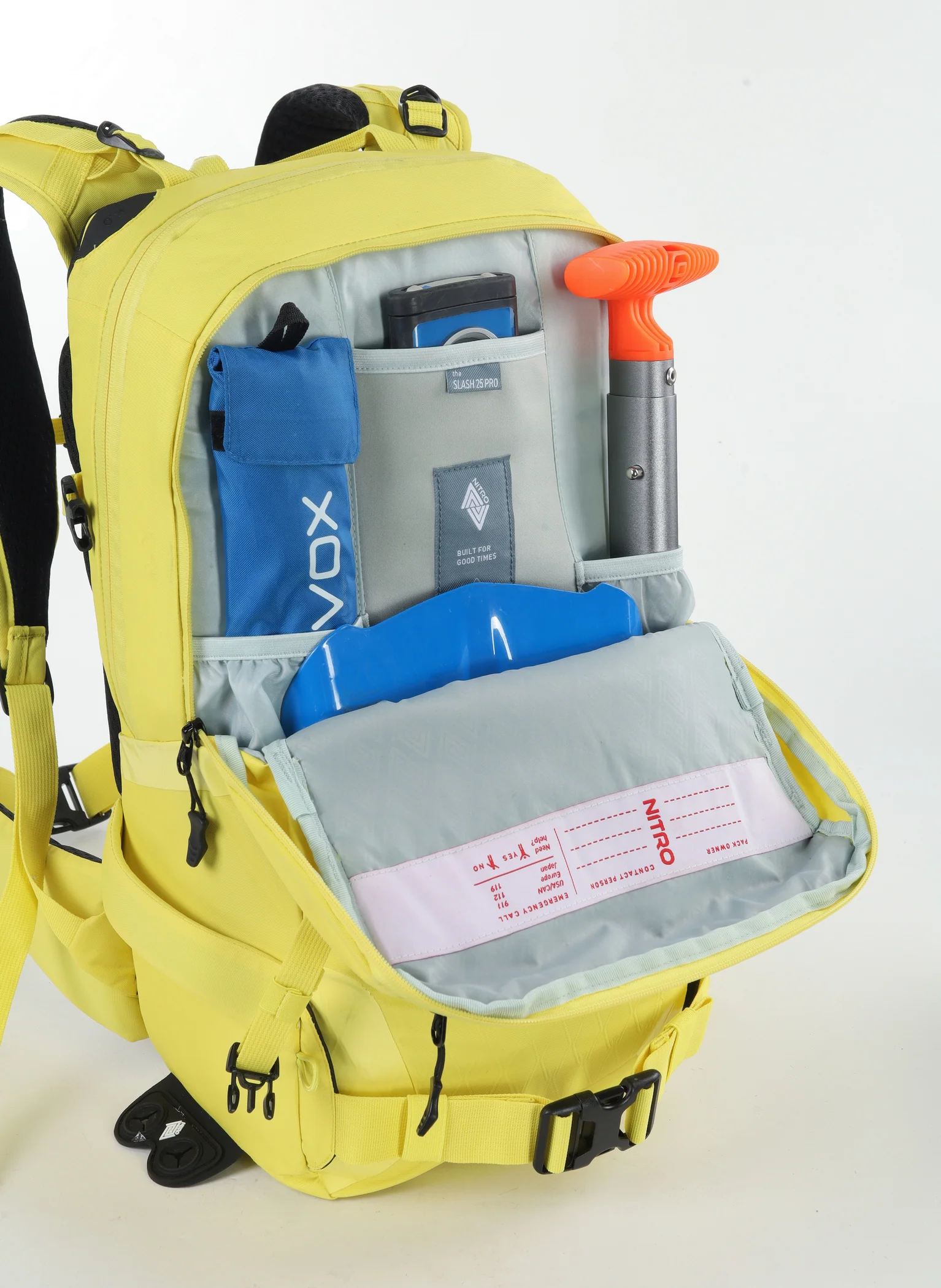 Slash 25 Pro Backpack - Image 23