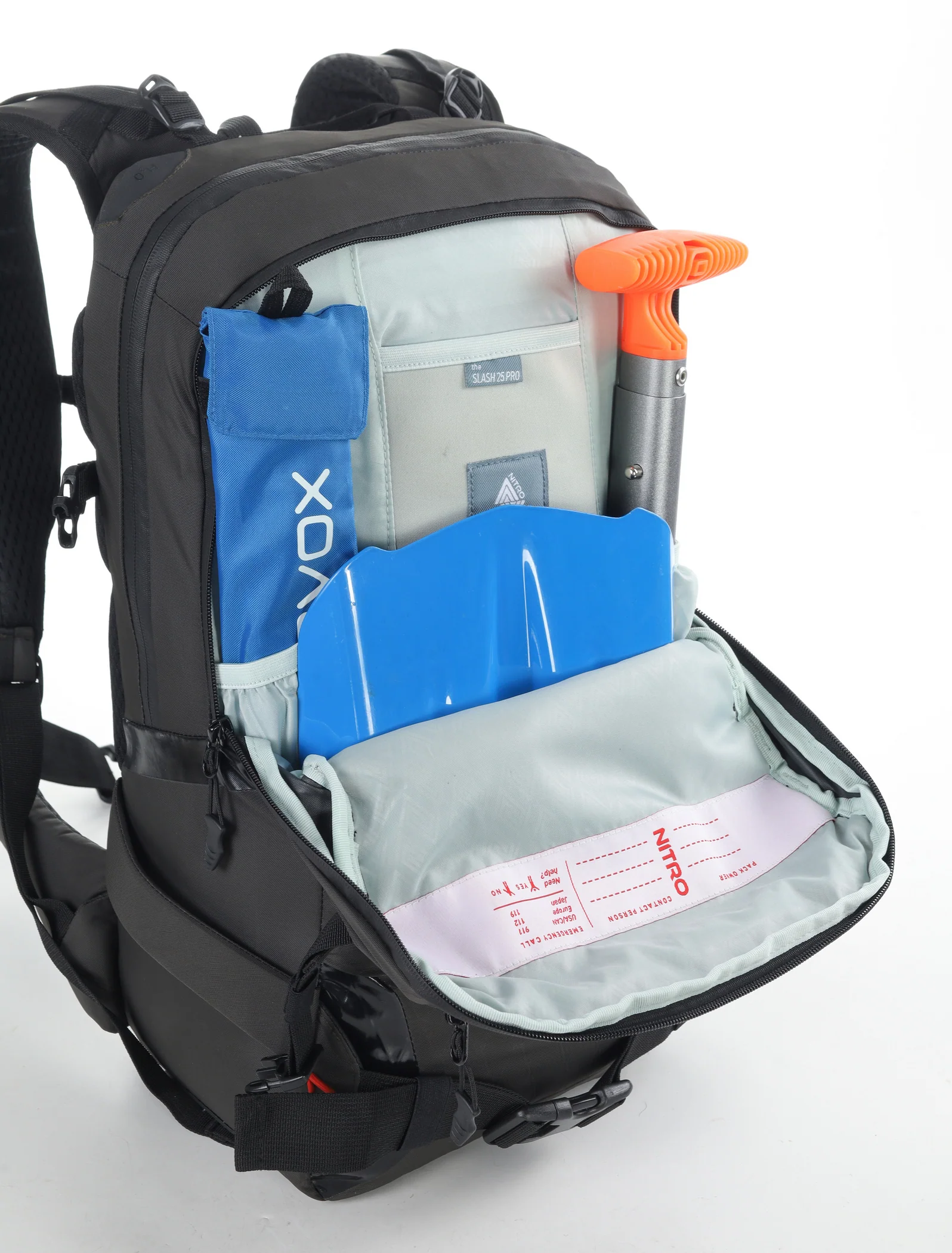 Slash 25 Pro Backpack - Image 9