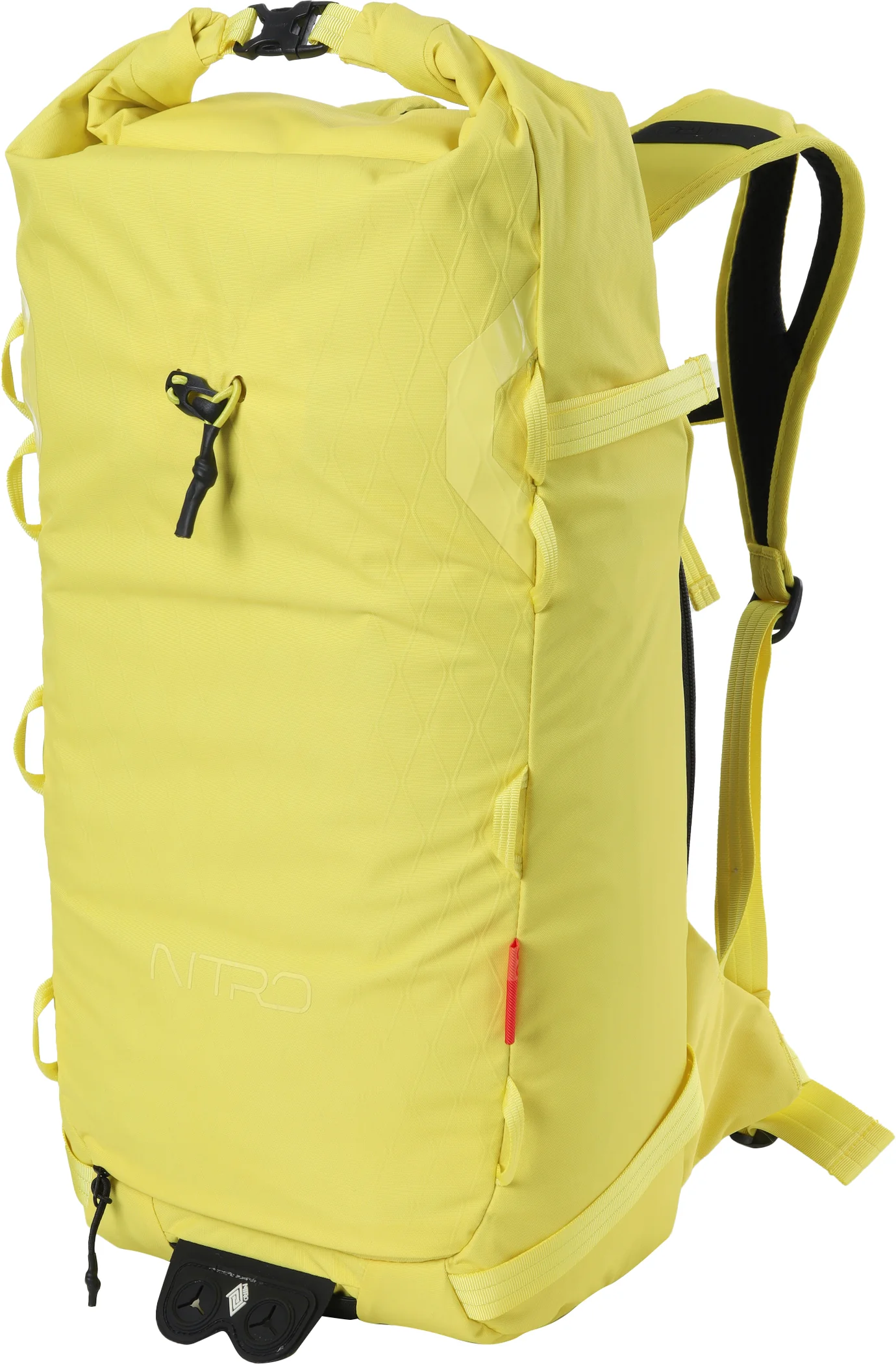 Splitpack 30
