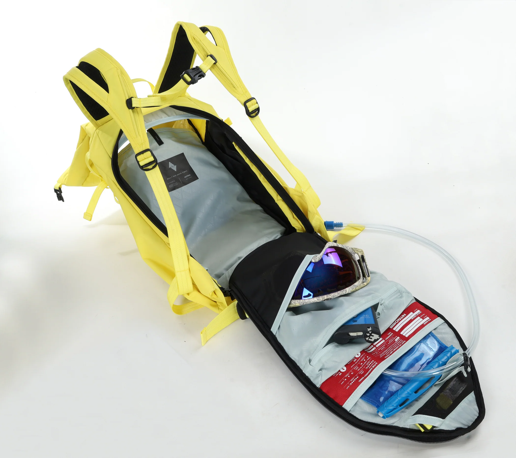 Splitpack 30 - Image 12