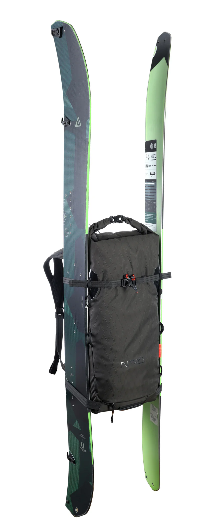 Splitpack 30 - Image 21