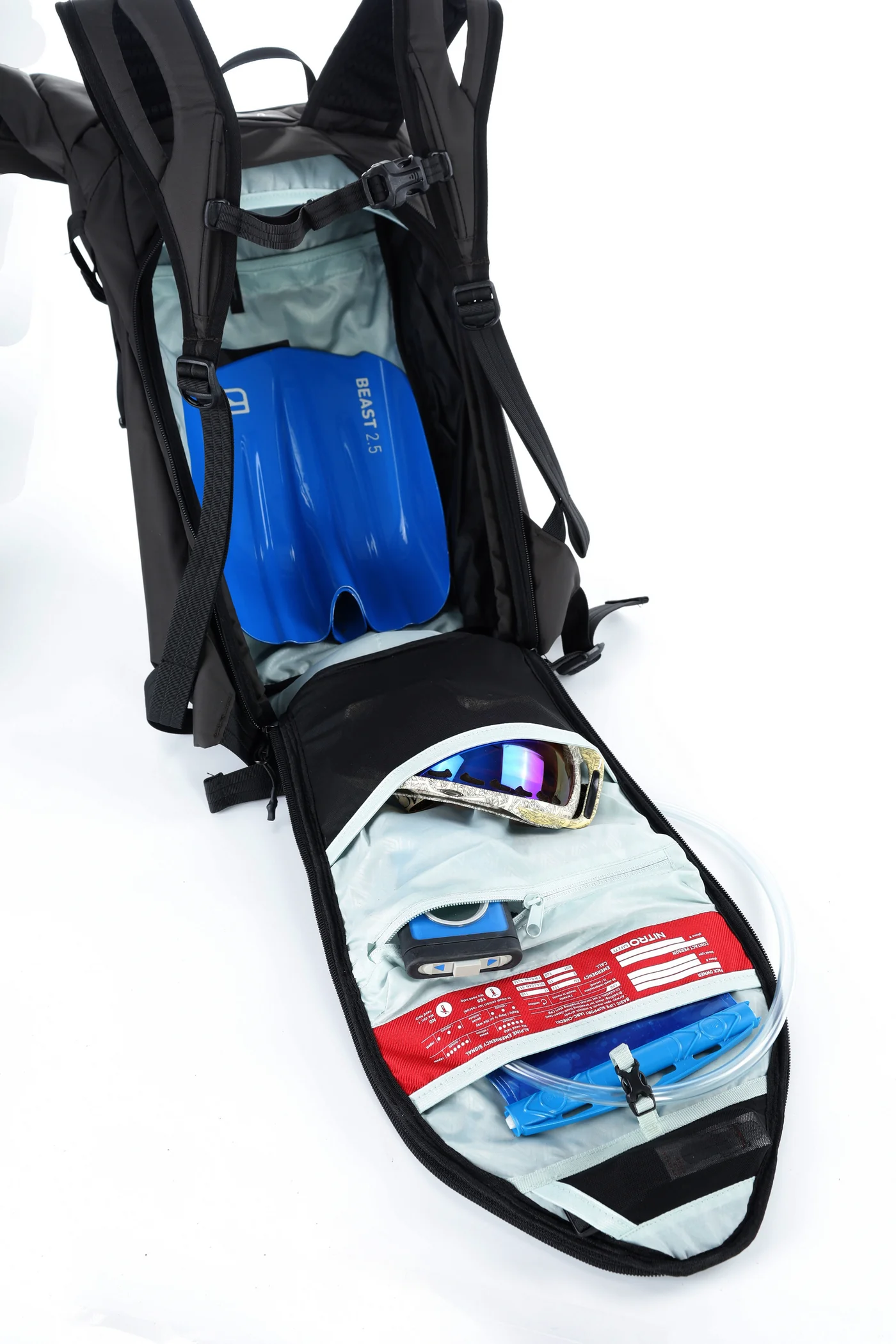Splitpack 30 - Image 23