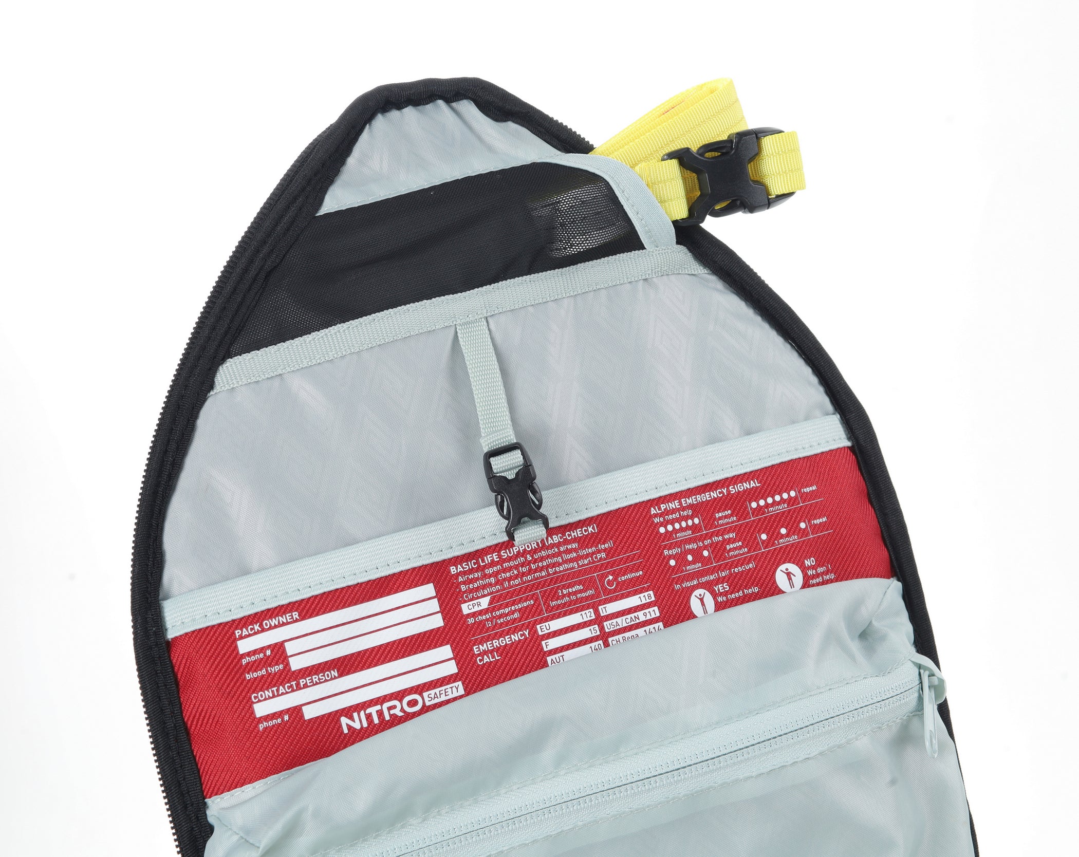 Splitpack 30 - Image 9