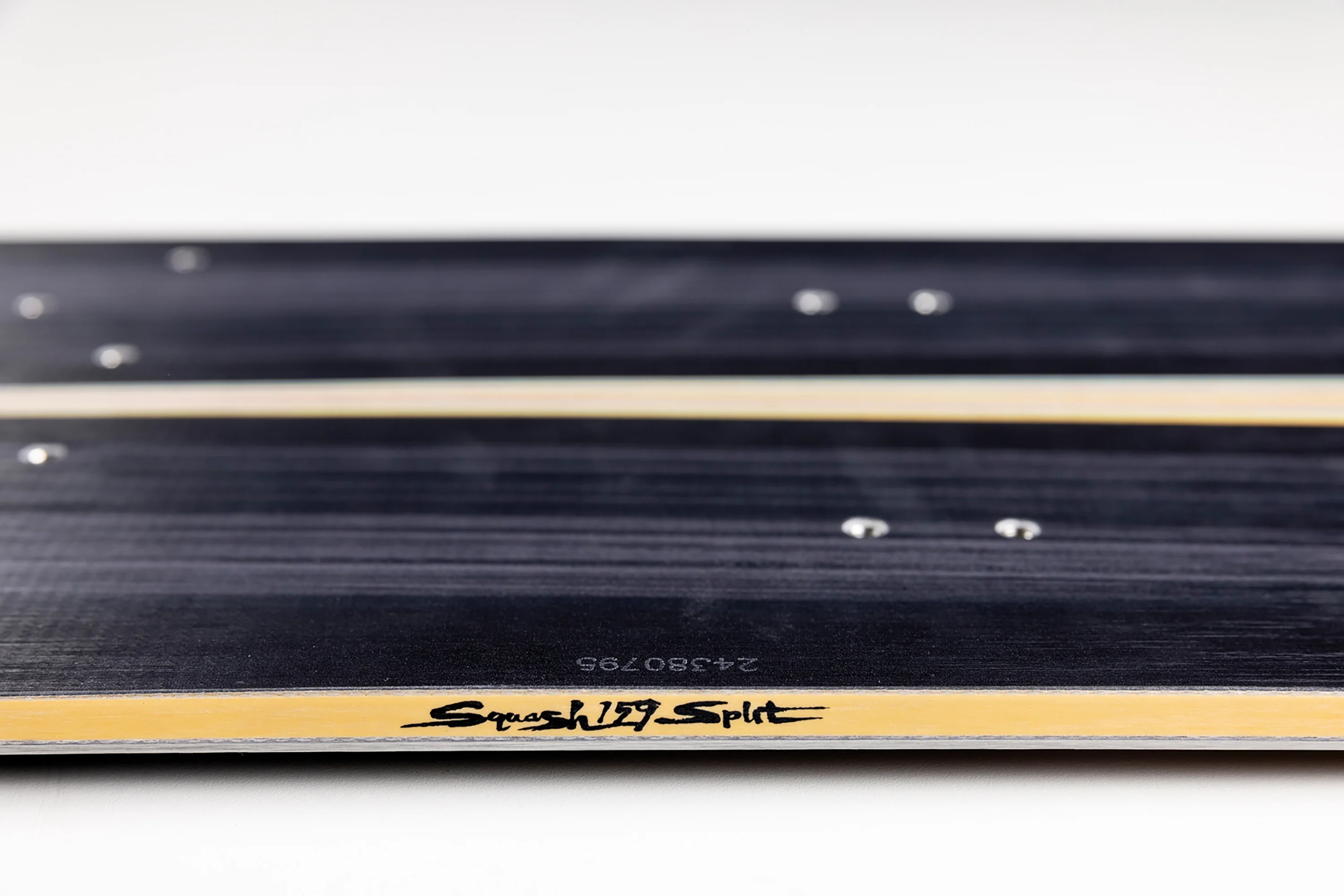 Nitro Squash Split Snowboard - Image 11