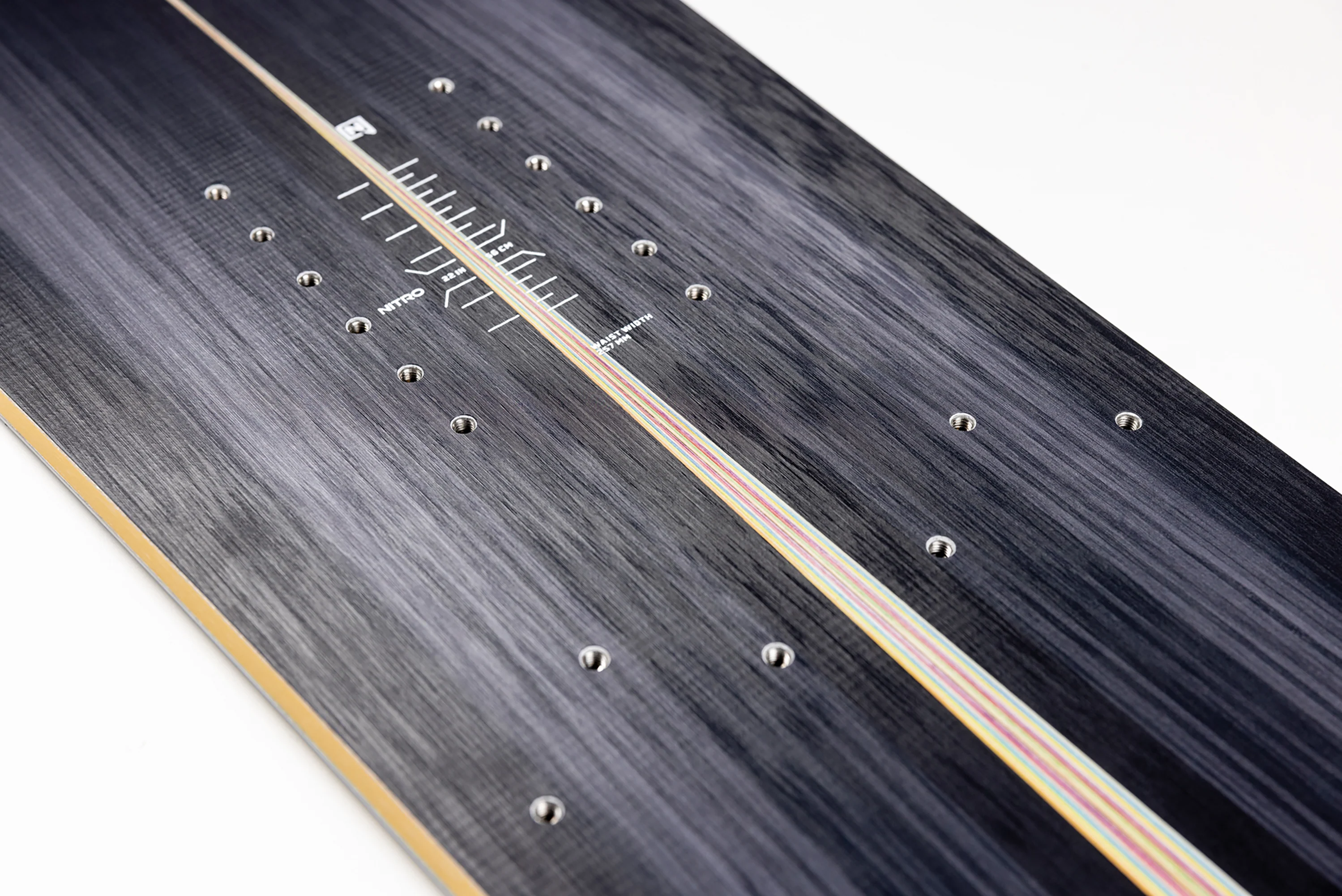 Nitro Squash Split Snowboard - Image 6