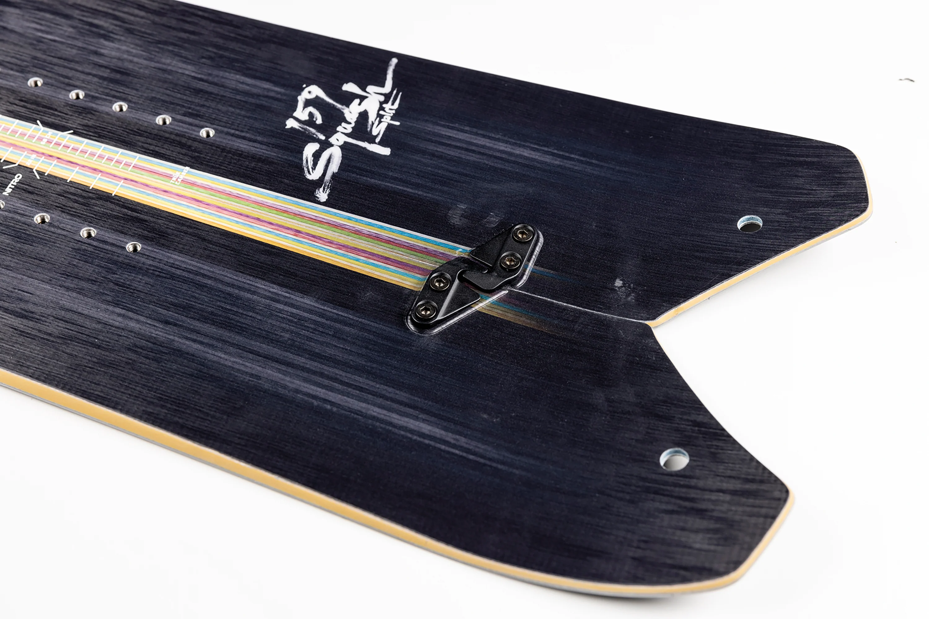 Nitro Squash Split Snowboard - Image 7