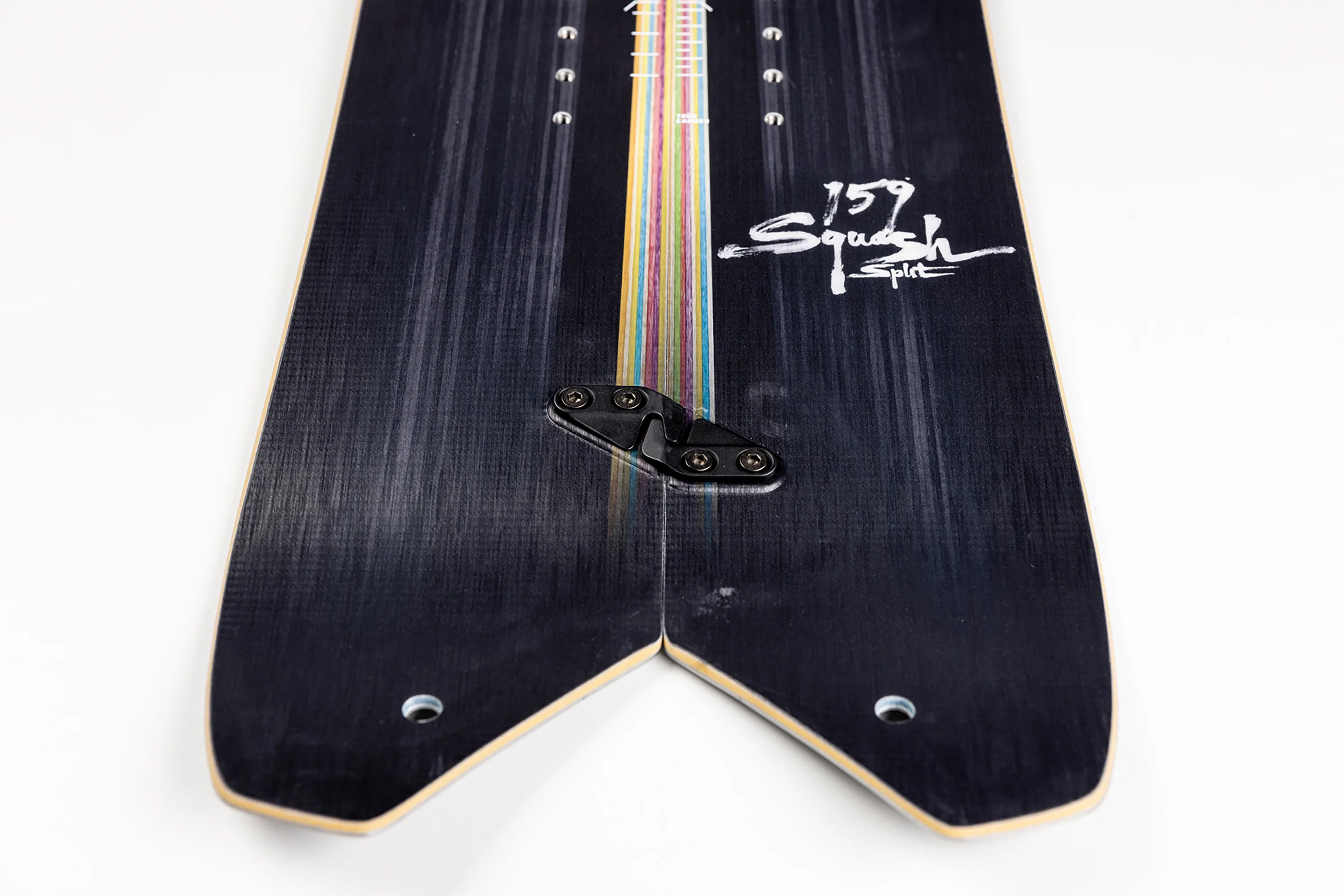 Nitro Squash Split Snowboard - Image 8