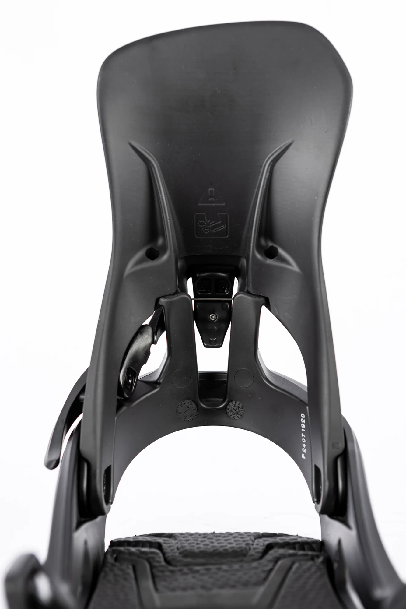Nitro Step-OnĀ® Mens Bindings - Image 10