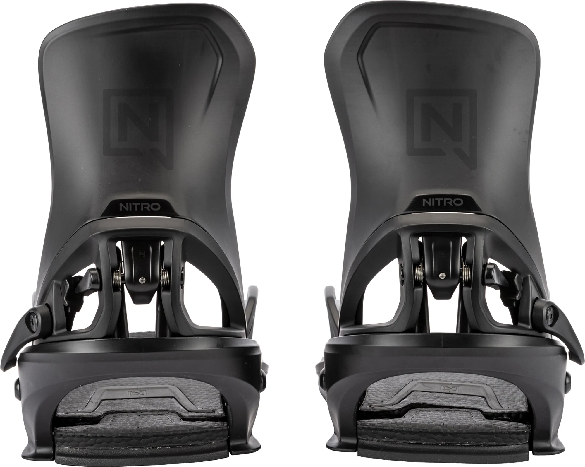 Nitro Step-OnĀ® Mens Bindings - Image 3