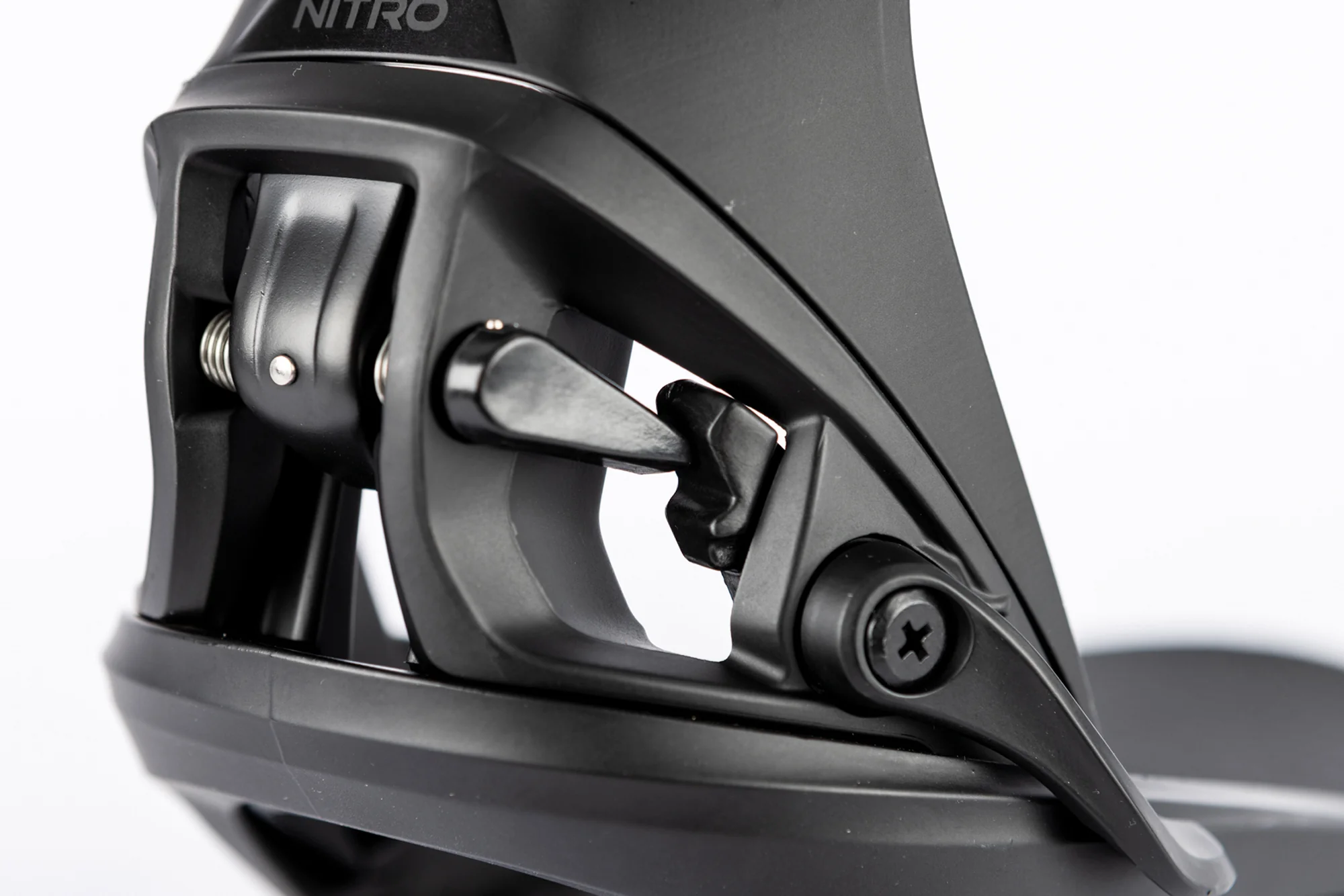 Nitro Step-OnĀ® Mens Bindings - Image 9