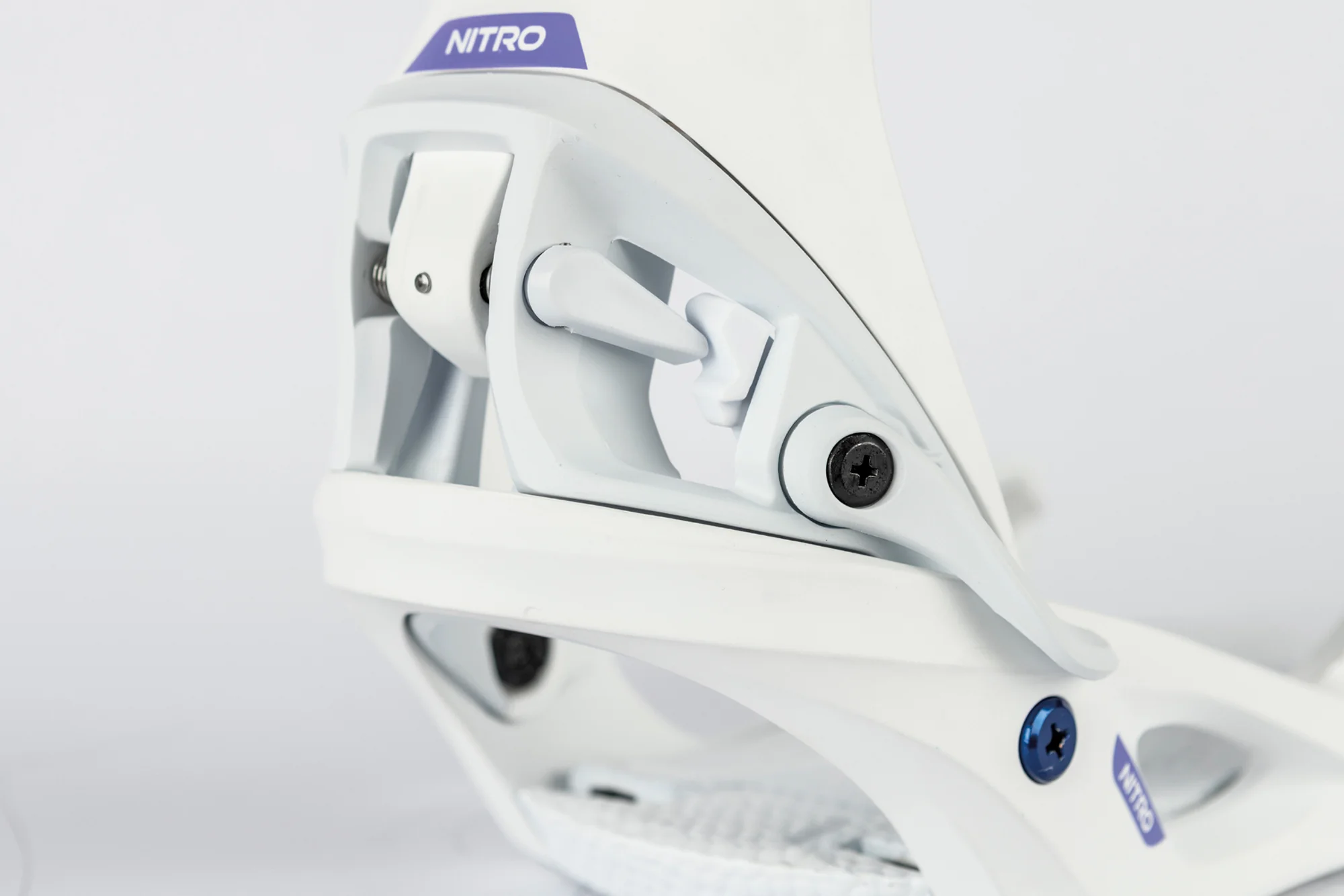 Nitro Step-On® Women's Bindings - Image 8
