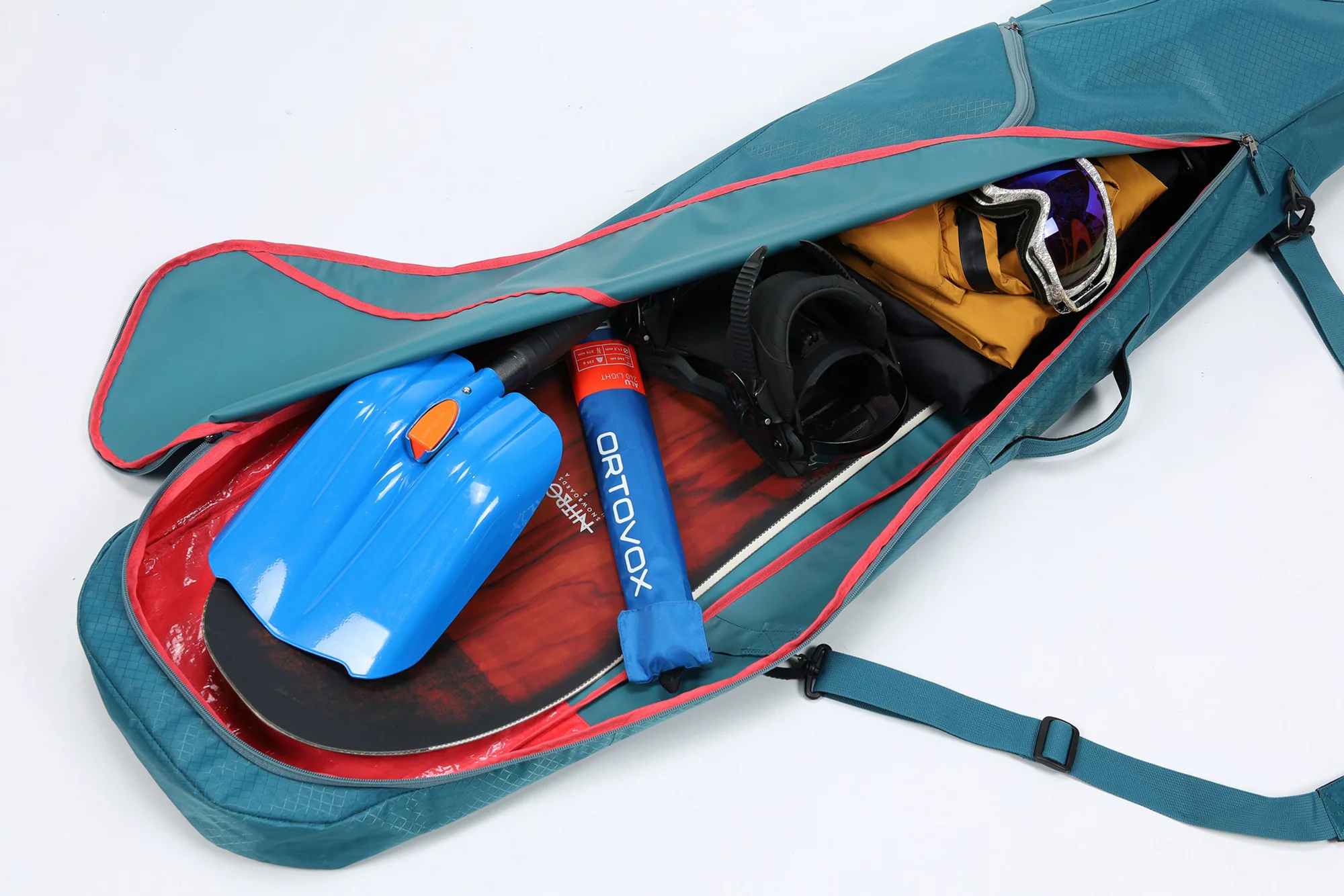 Sub Board Bag 165 cm - Image 16