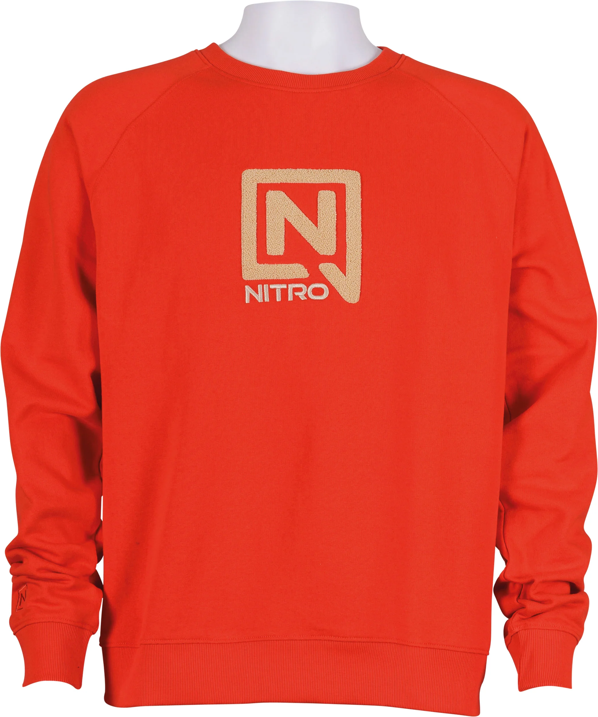 Nitro Sweater Basic - Image 2