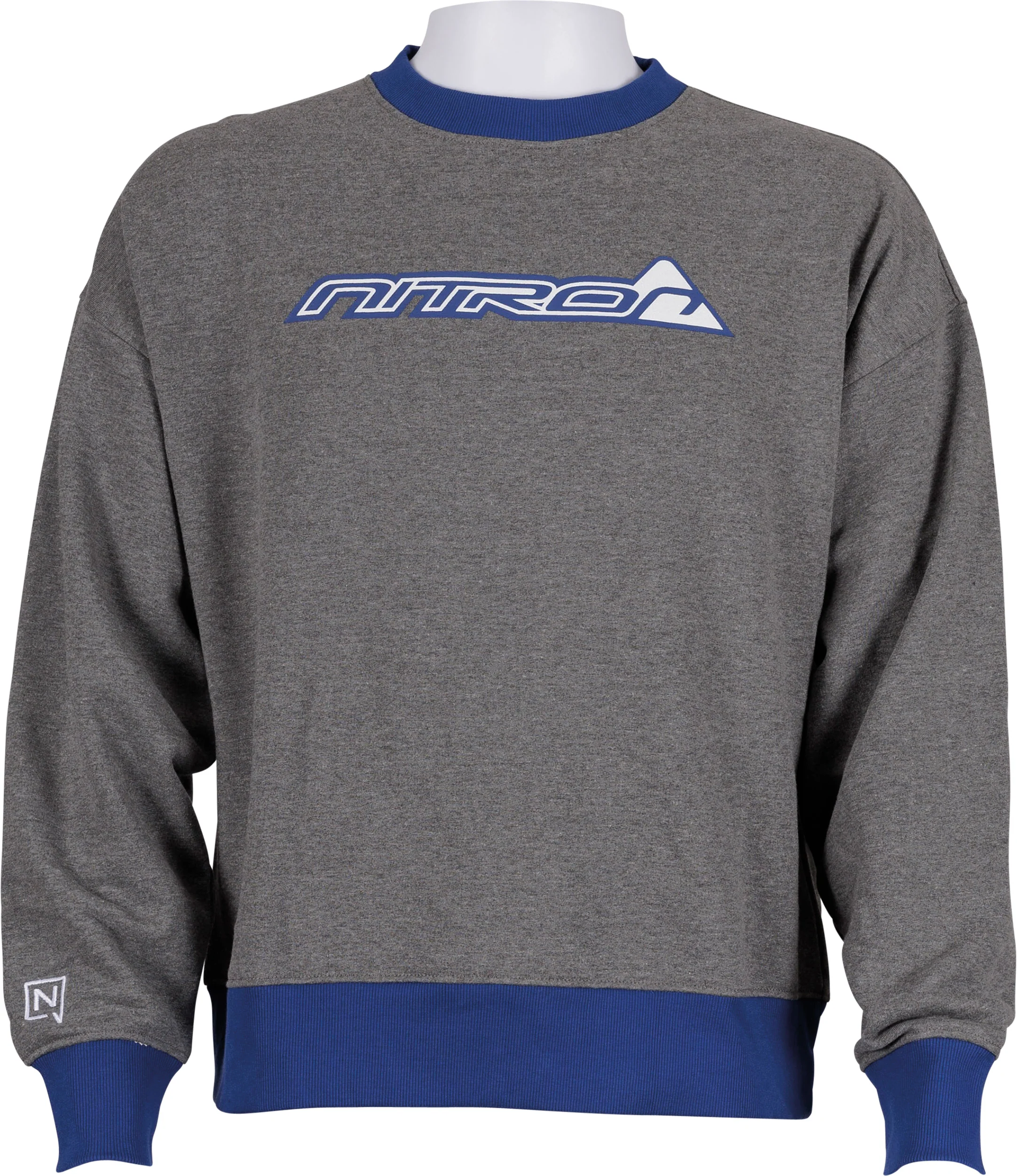 Nitro Sweater Vintage