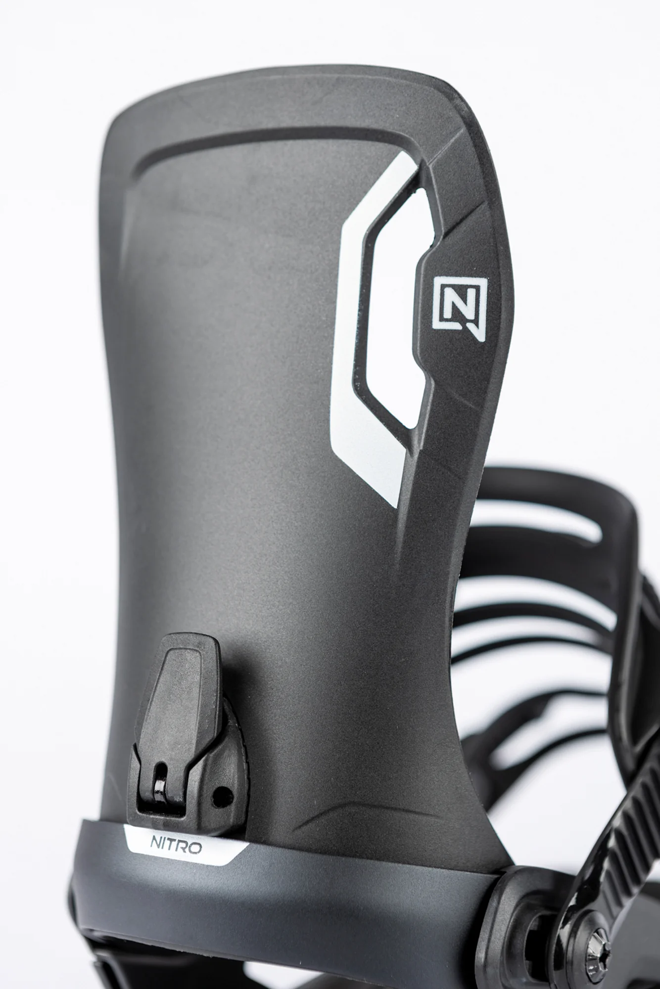 Nitro Talent Unisex Bindings - Image 16