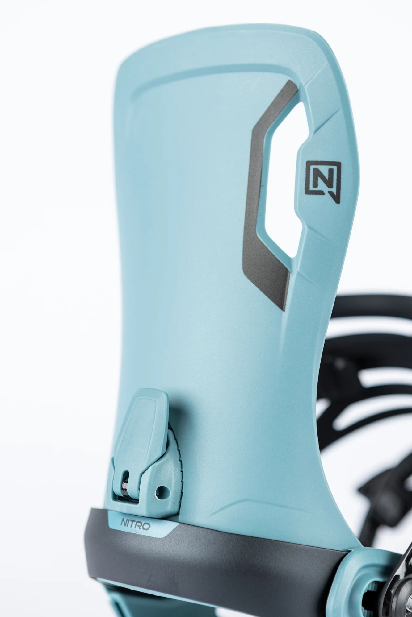 Nitro Talent Unisex Bindings - Image 49