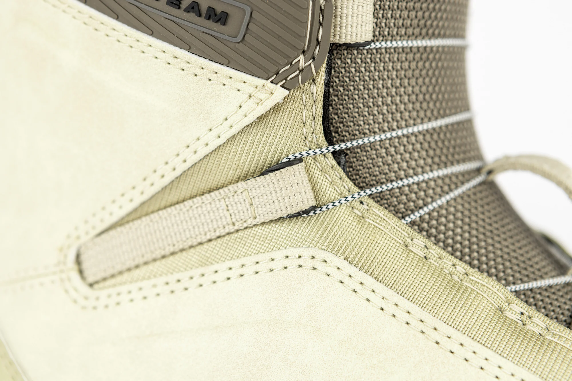 Nitro Team BOA Boots - Image 10